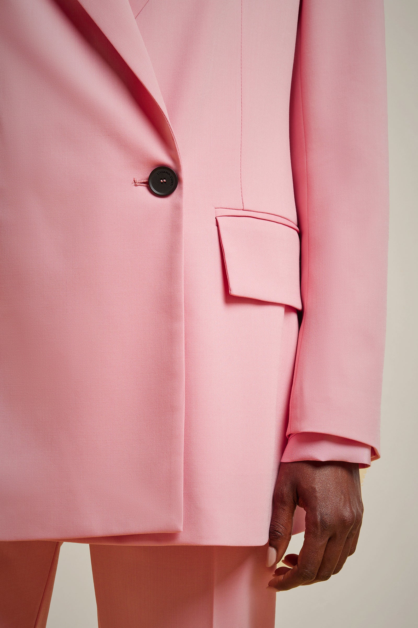BLAZER DOPPIOPETTO