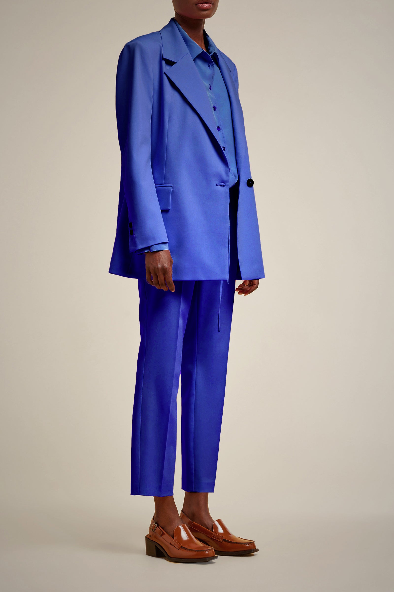 BLAZER DOPPIOPETTO