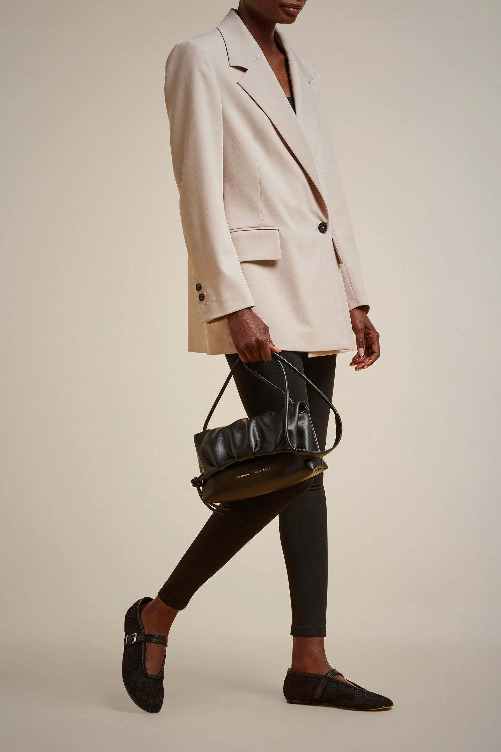 BLAZER DOPPIOPETTO
