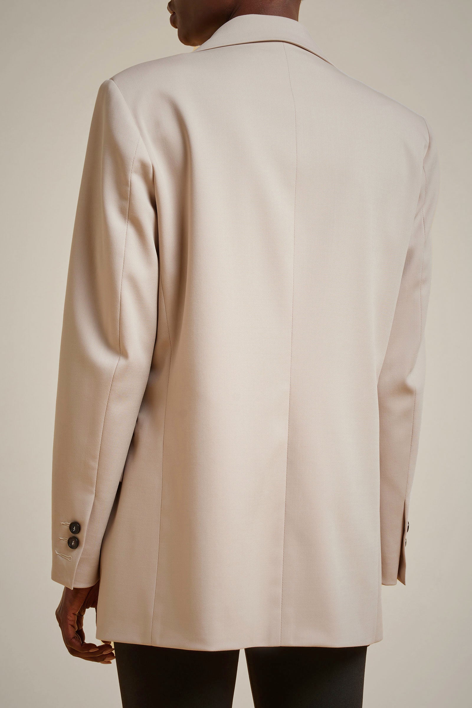 BLAZER DOPPIOPETTO