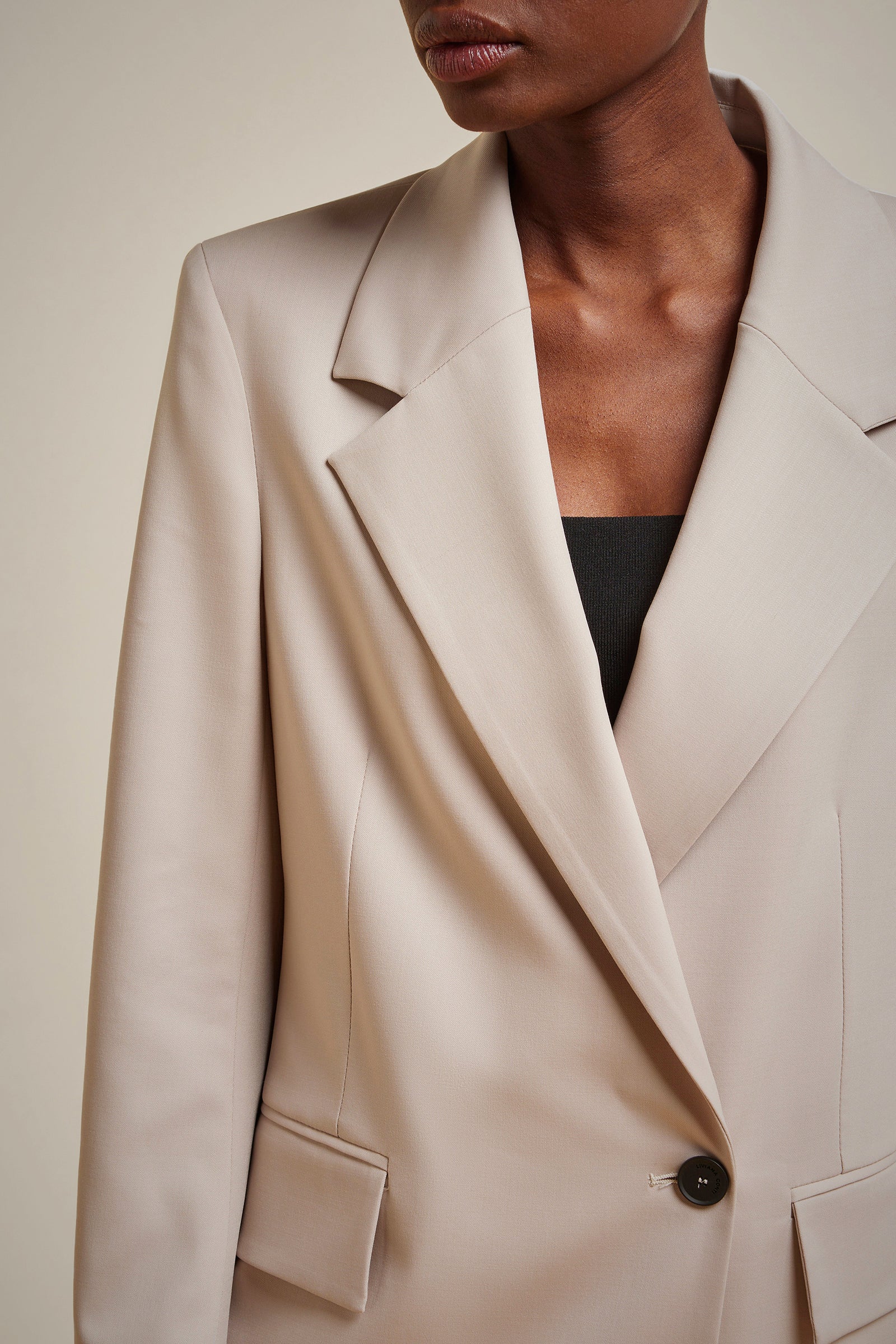 BLAZER DOPPIOPETTO