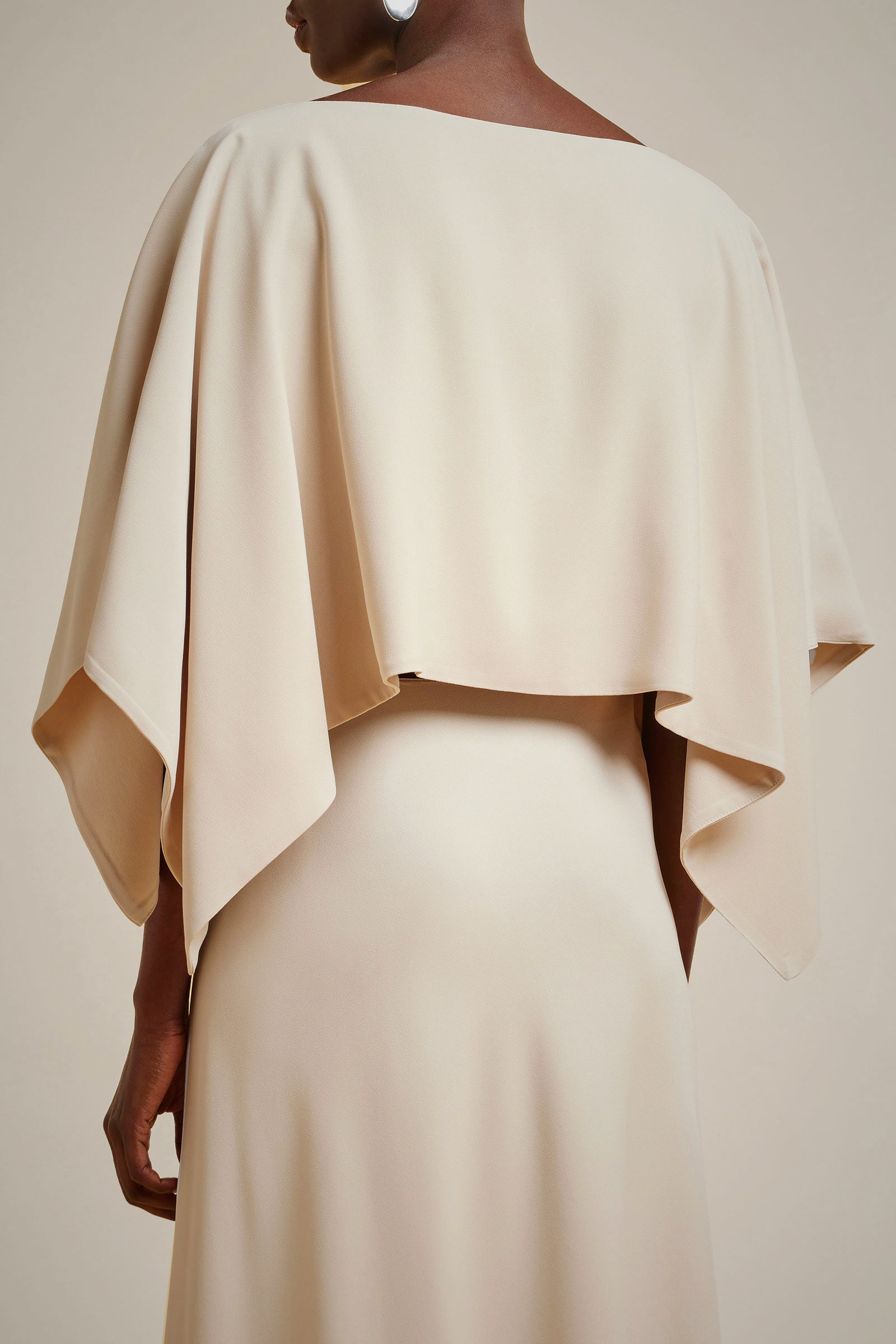 BLUSA MANTELLA