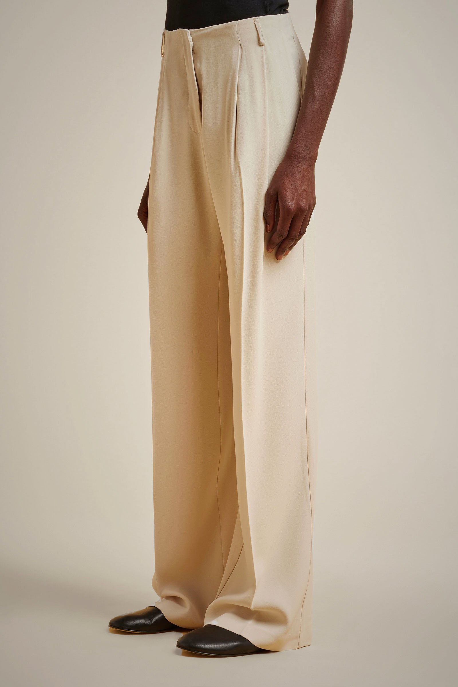 TROUSERS