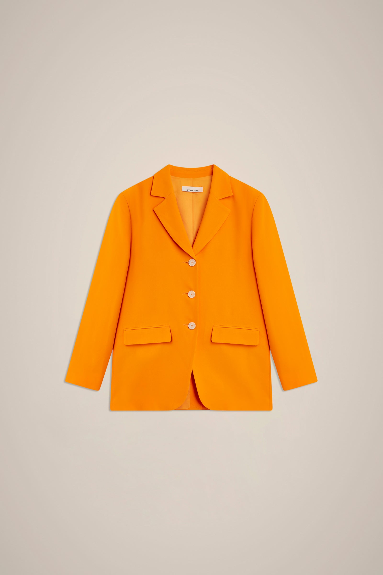 BLAZER MONOPETTO
