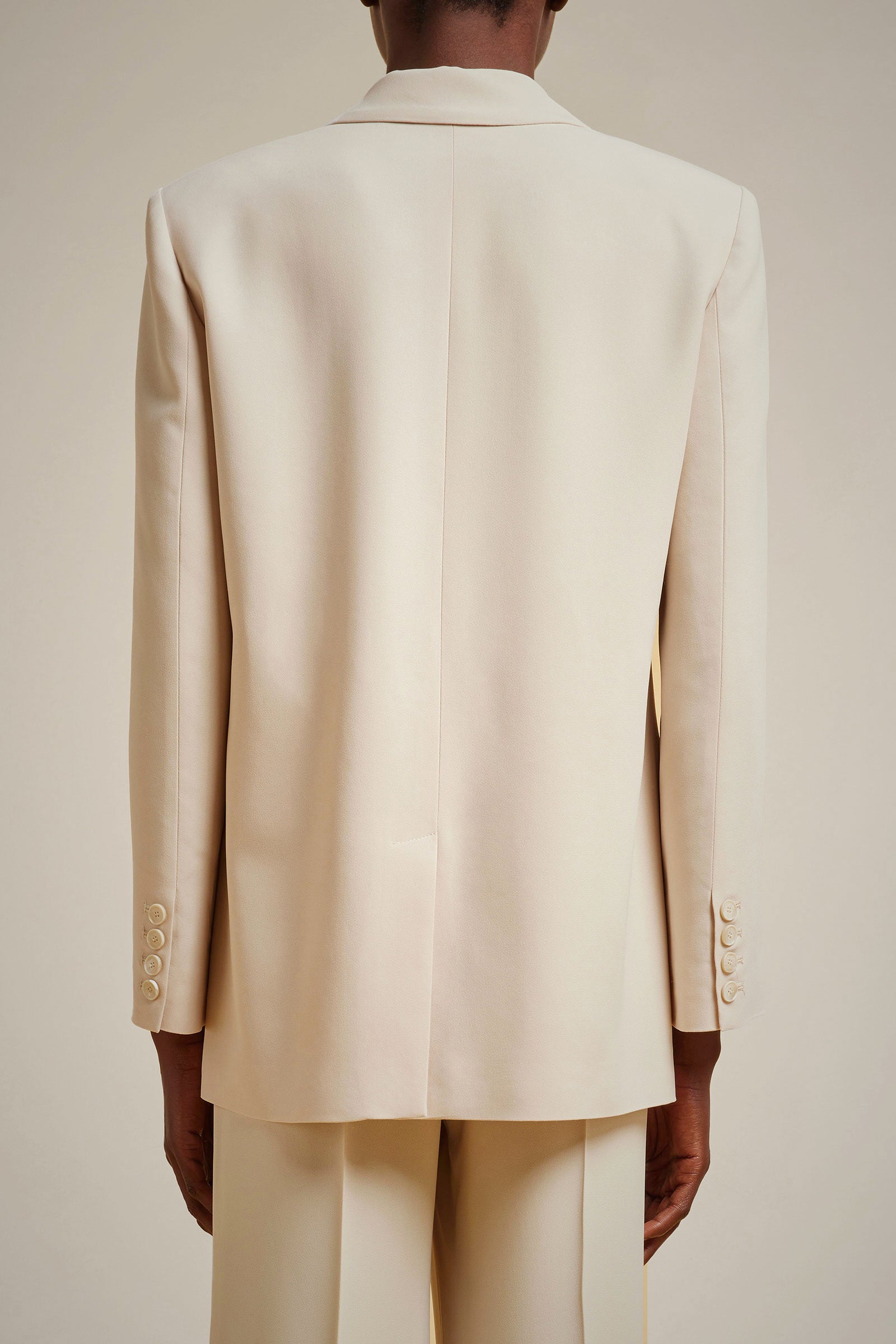 BLAZER MONOPETTO