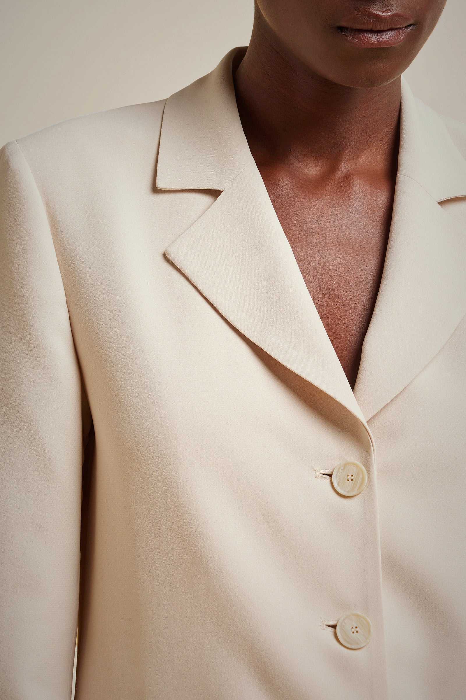 BLAZER MONOPETTO