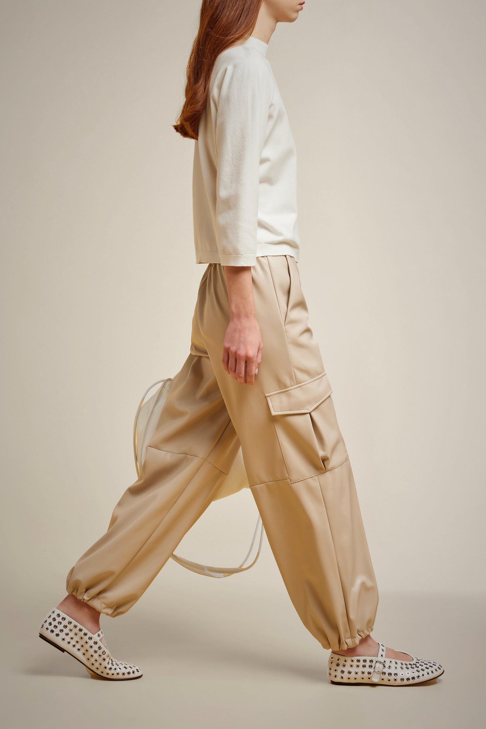 TROUSERS