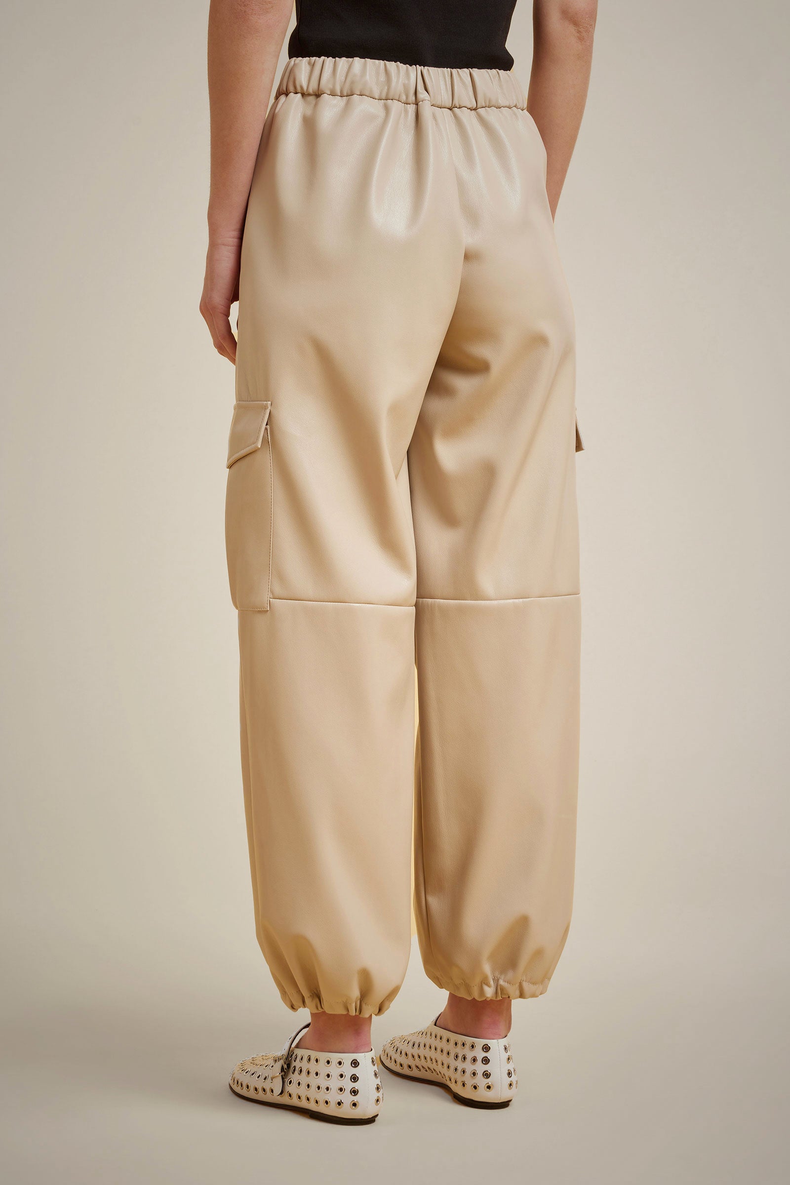 TROUSERS
