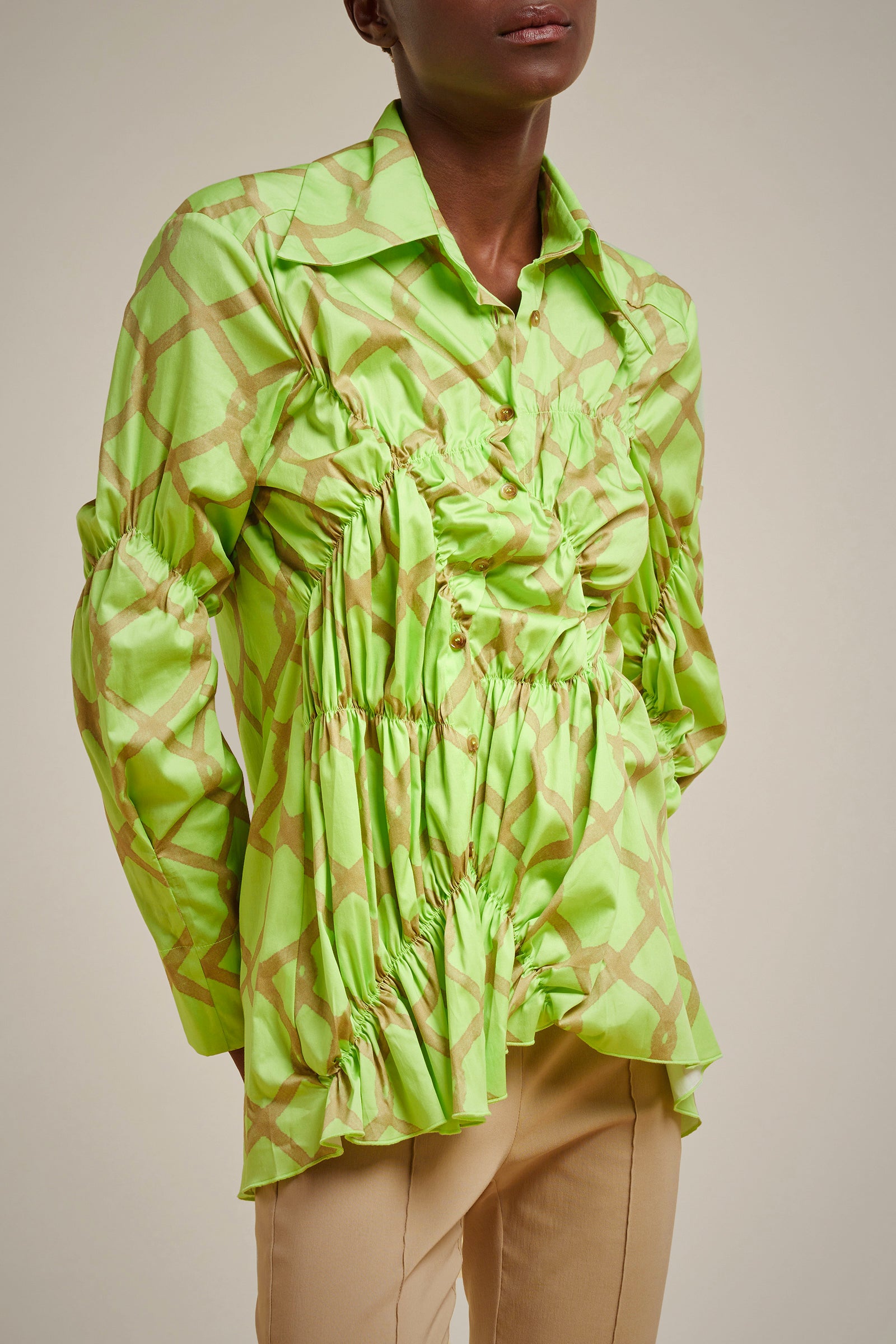 CAMICIA