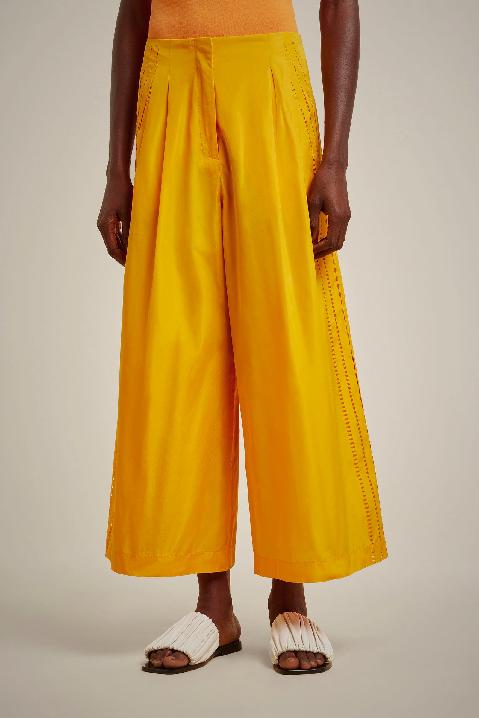 PANTS-SKIRT