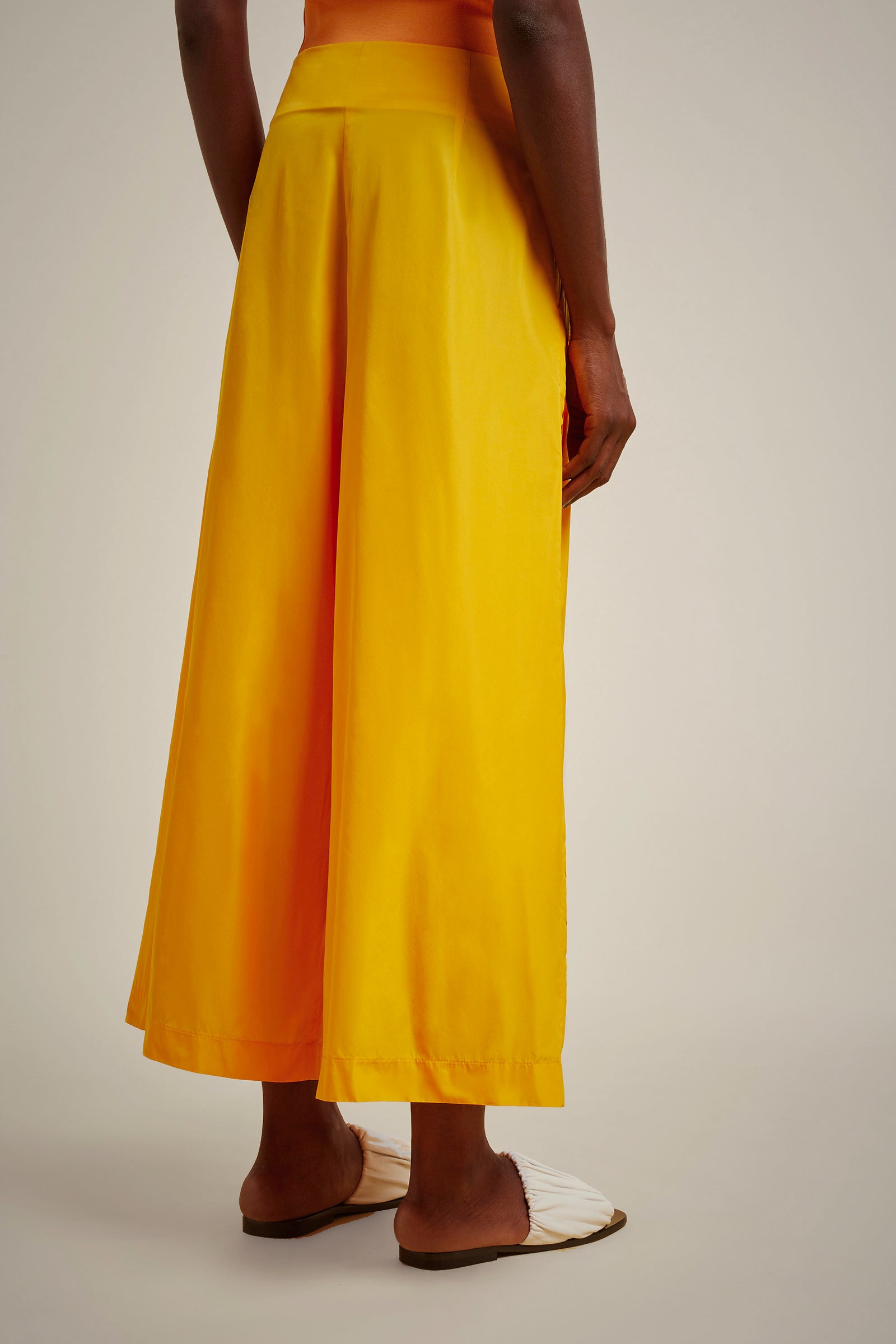 PANTS-SKIRT