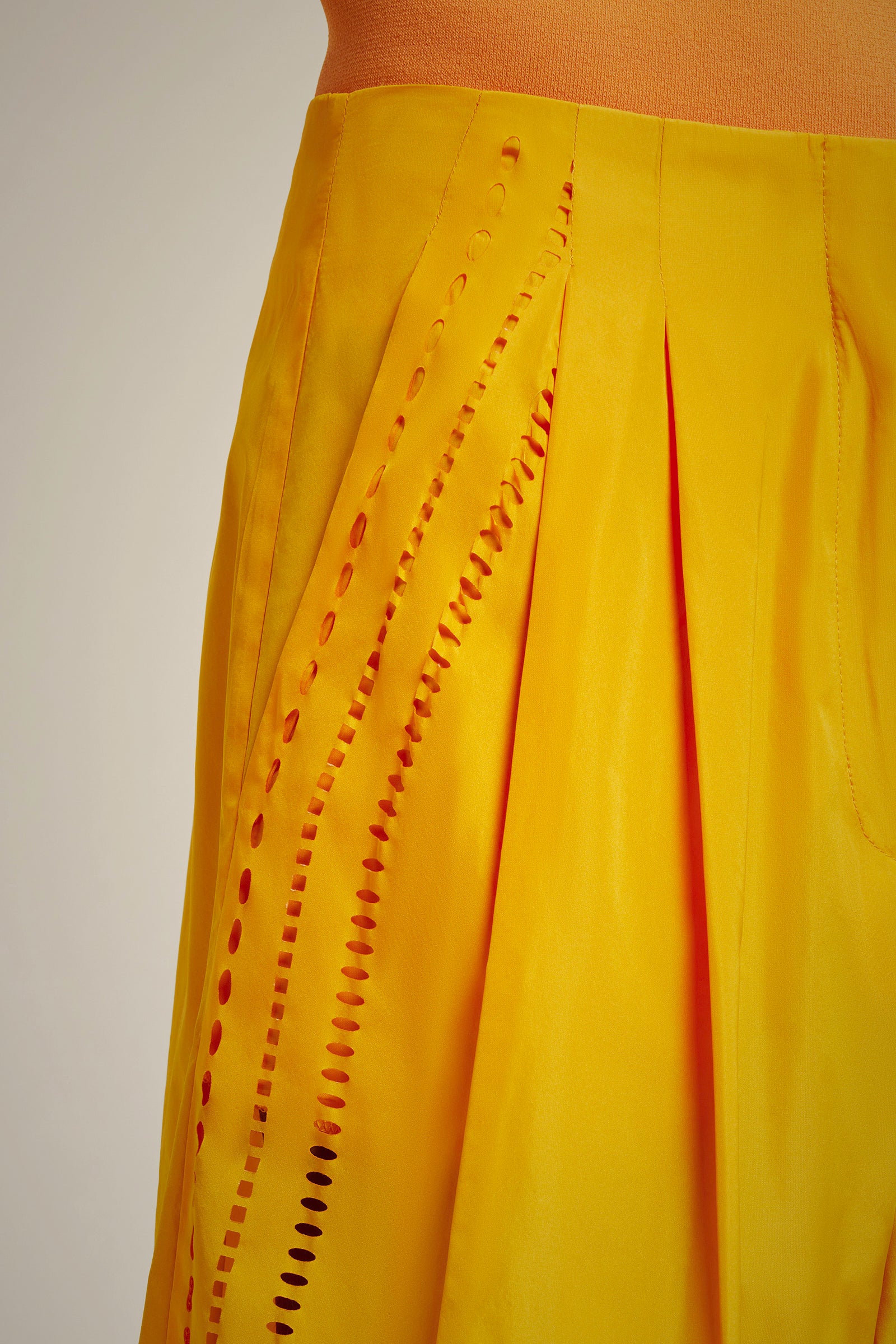PANTS-SKIRT