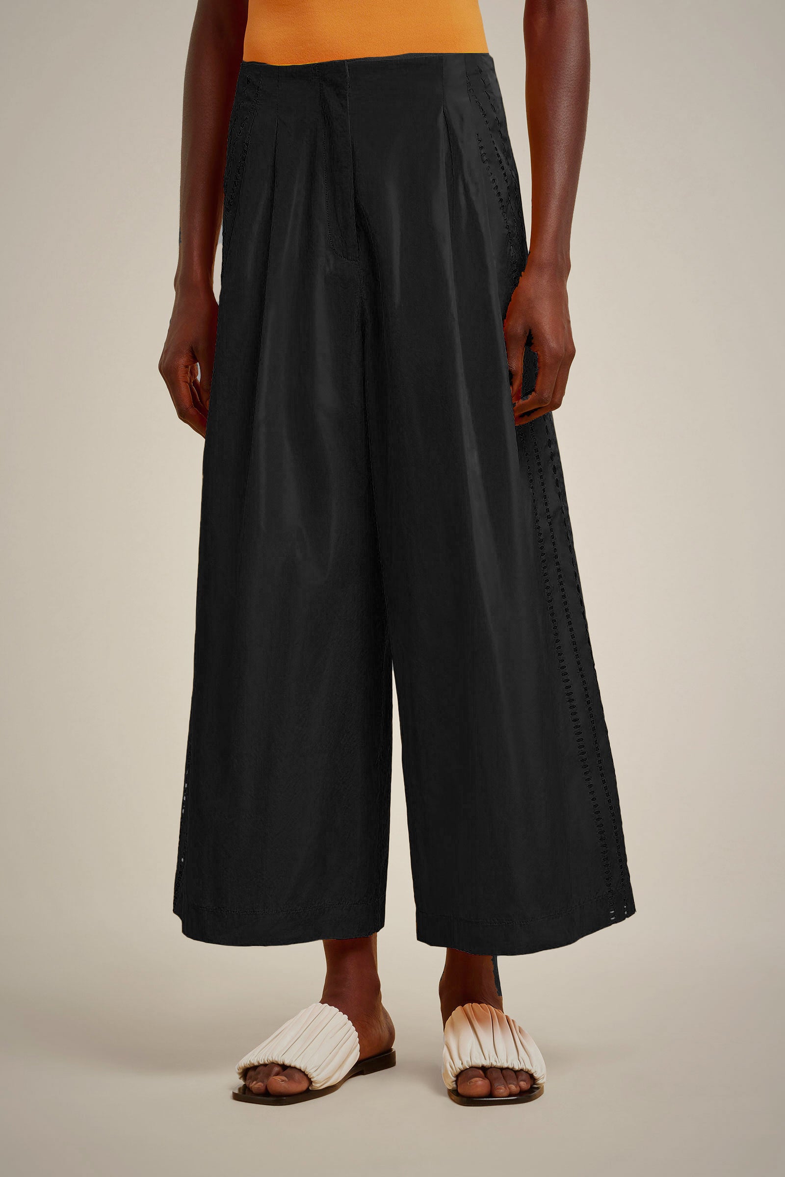 PANTS-SKIRT