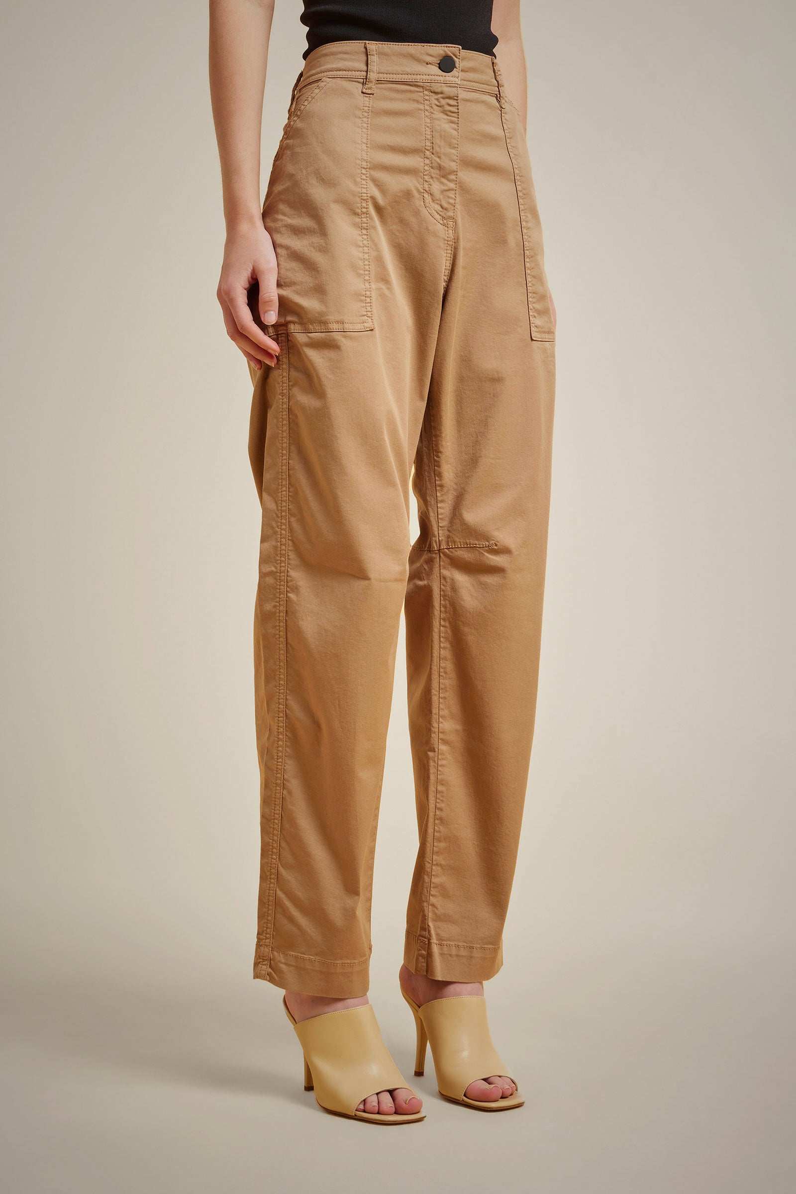 TROUSERS