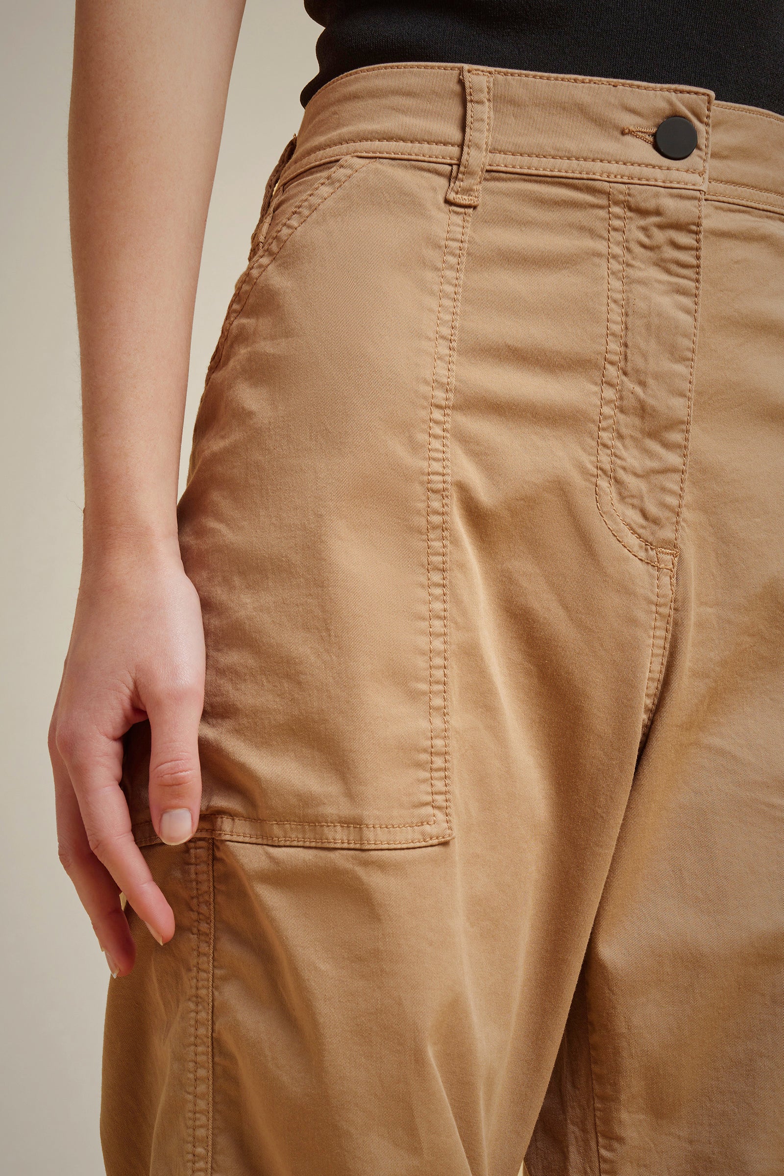 TROUSERS