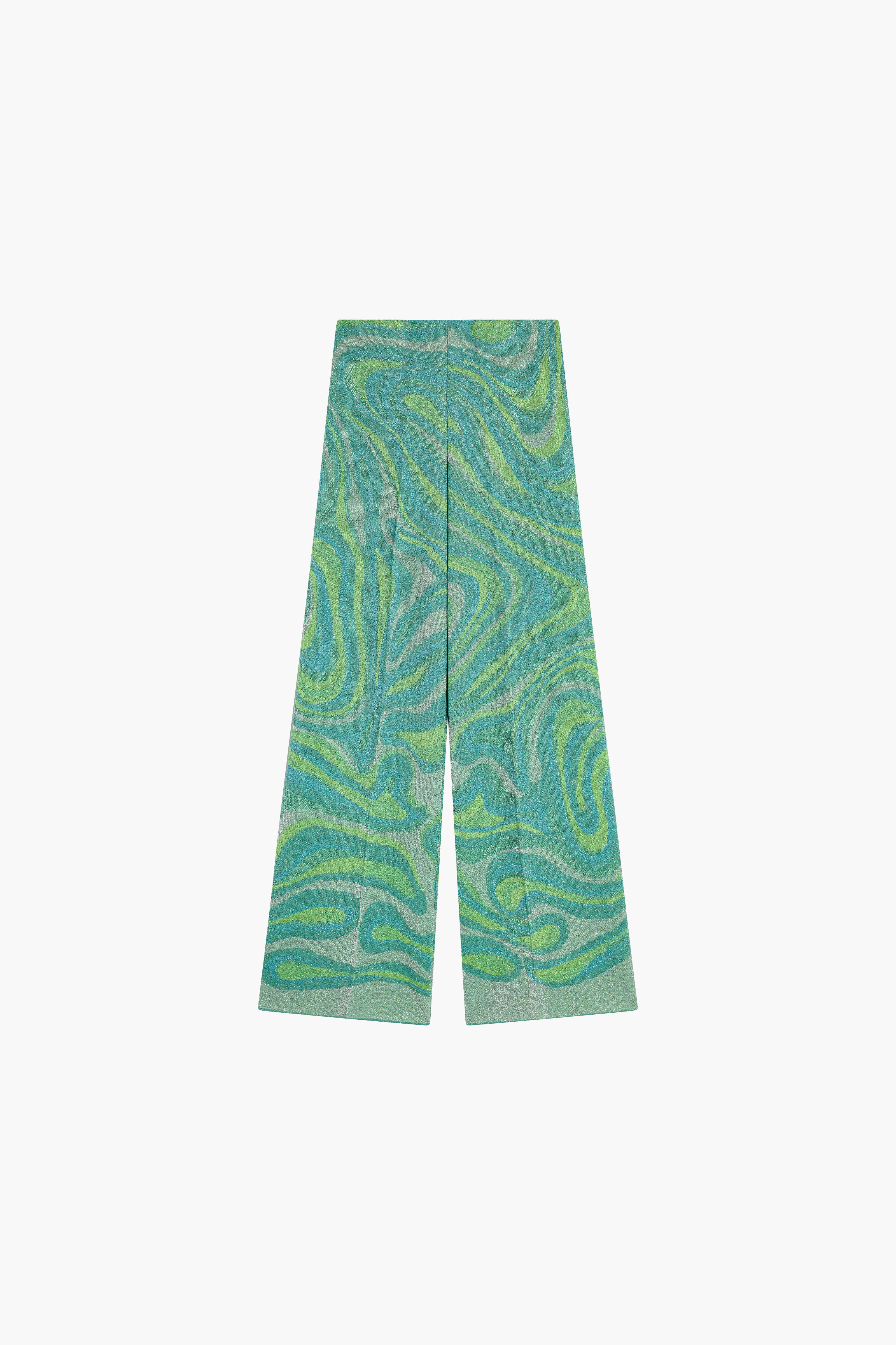 TROUSERS