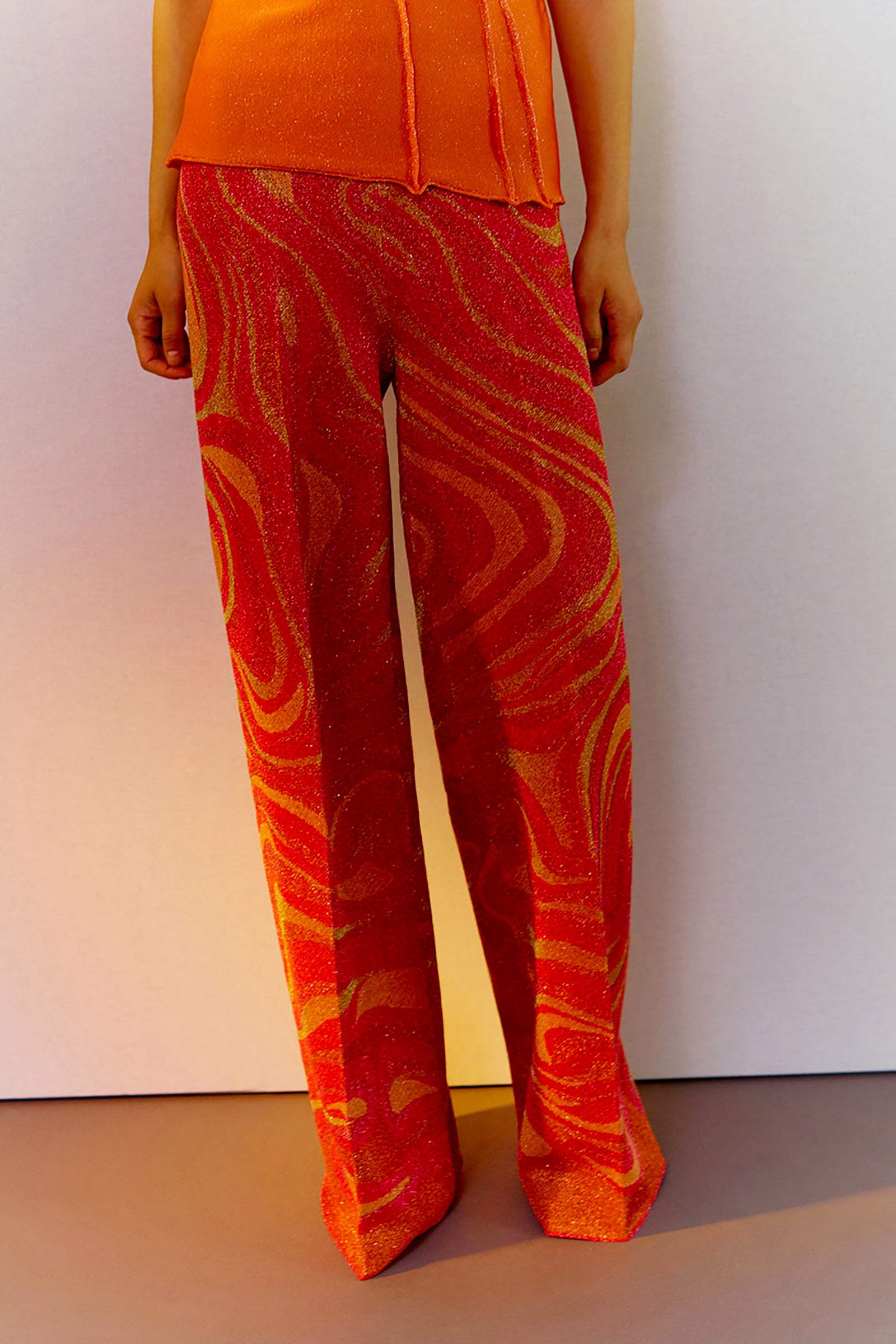 TROUSERS