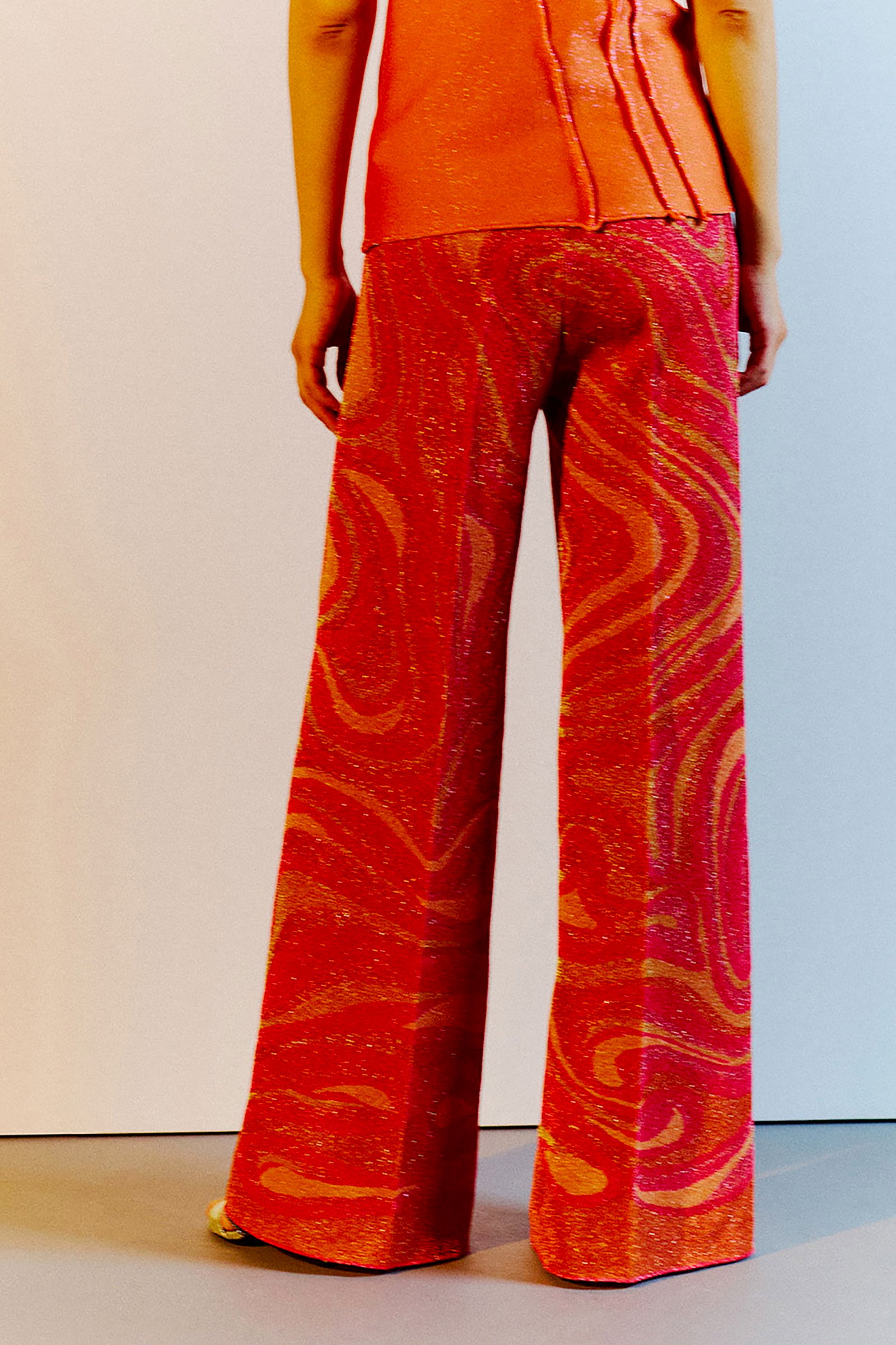TROUSERS