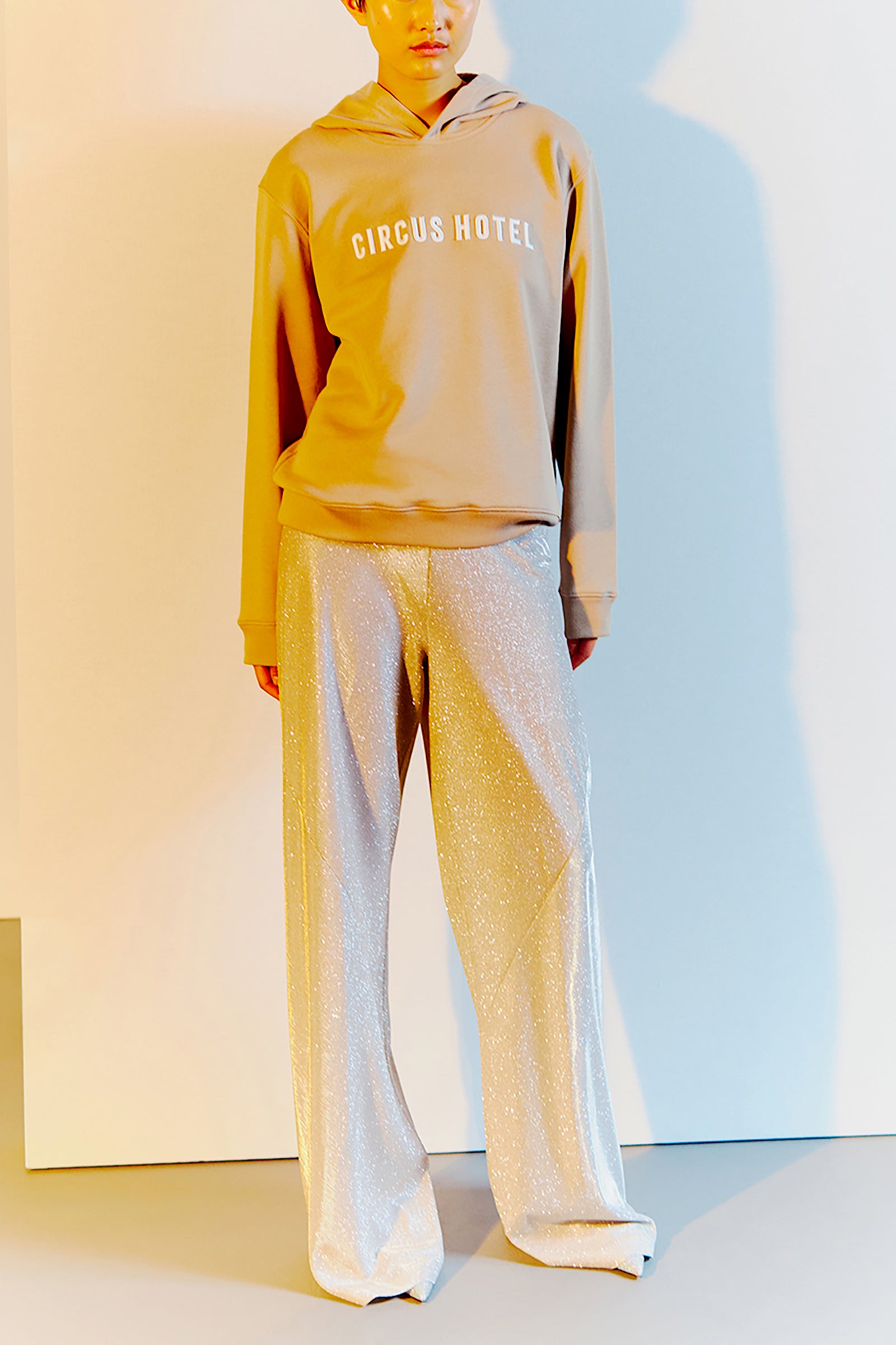 TROUSERS