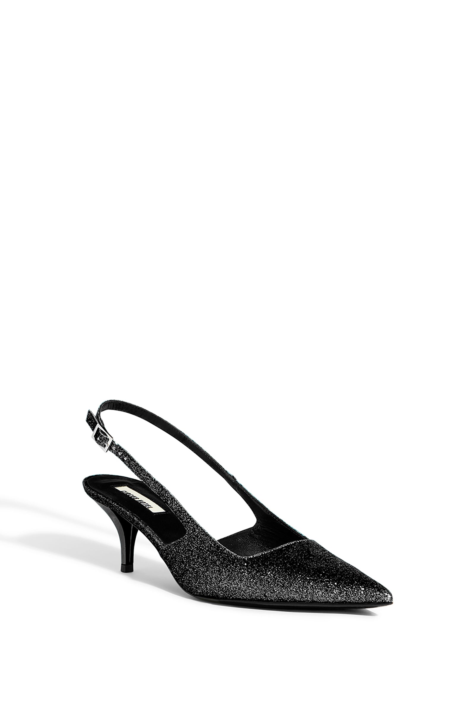 SLINGBACK