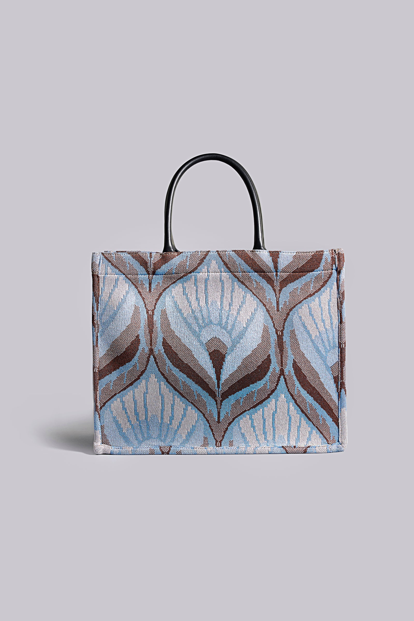 tote bag lurex