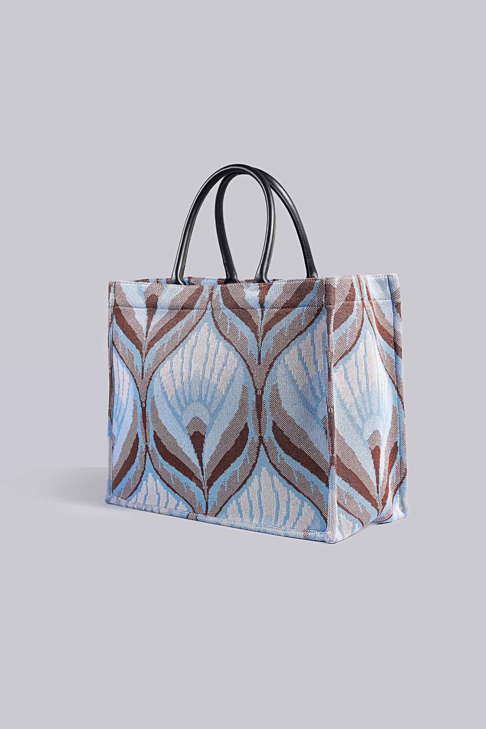 tote bag lurex