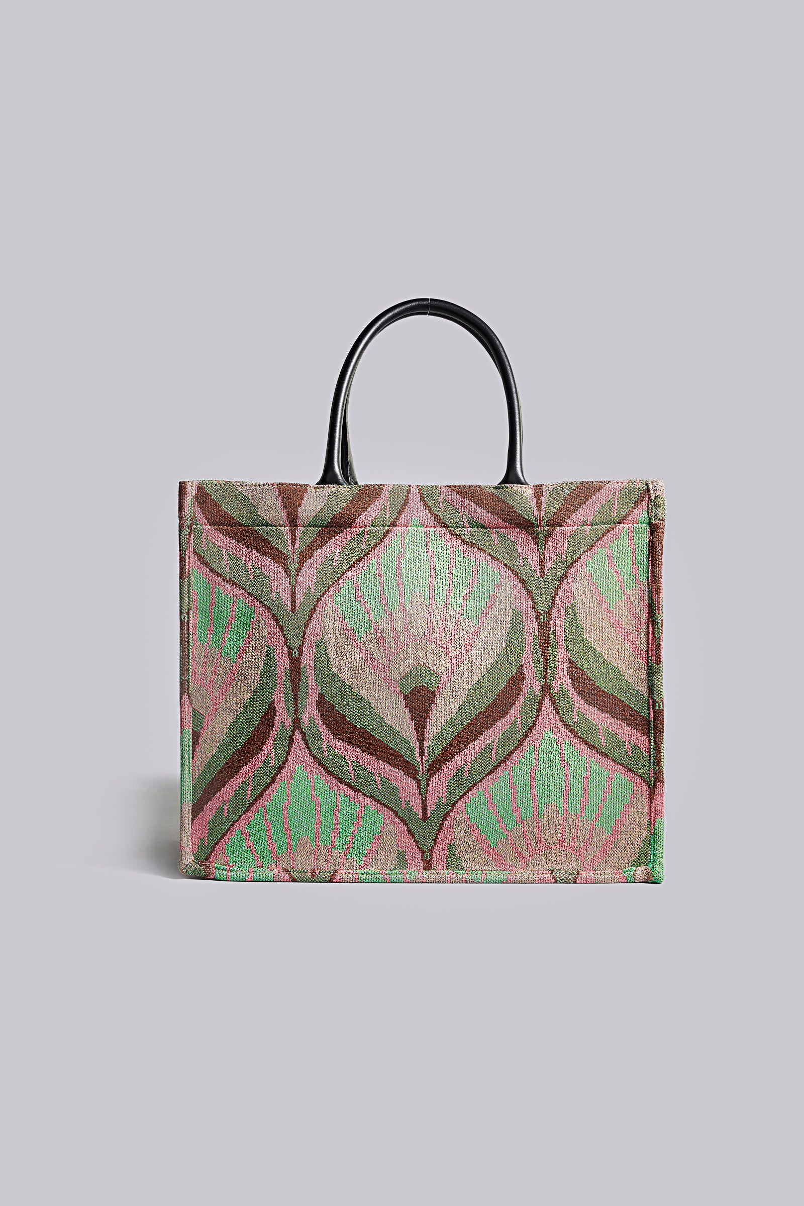 tote bag lurex