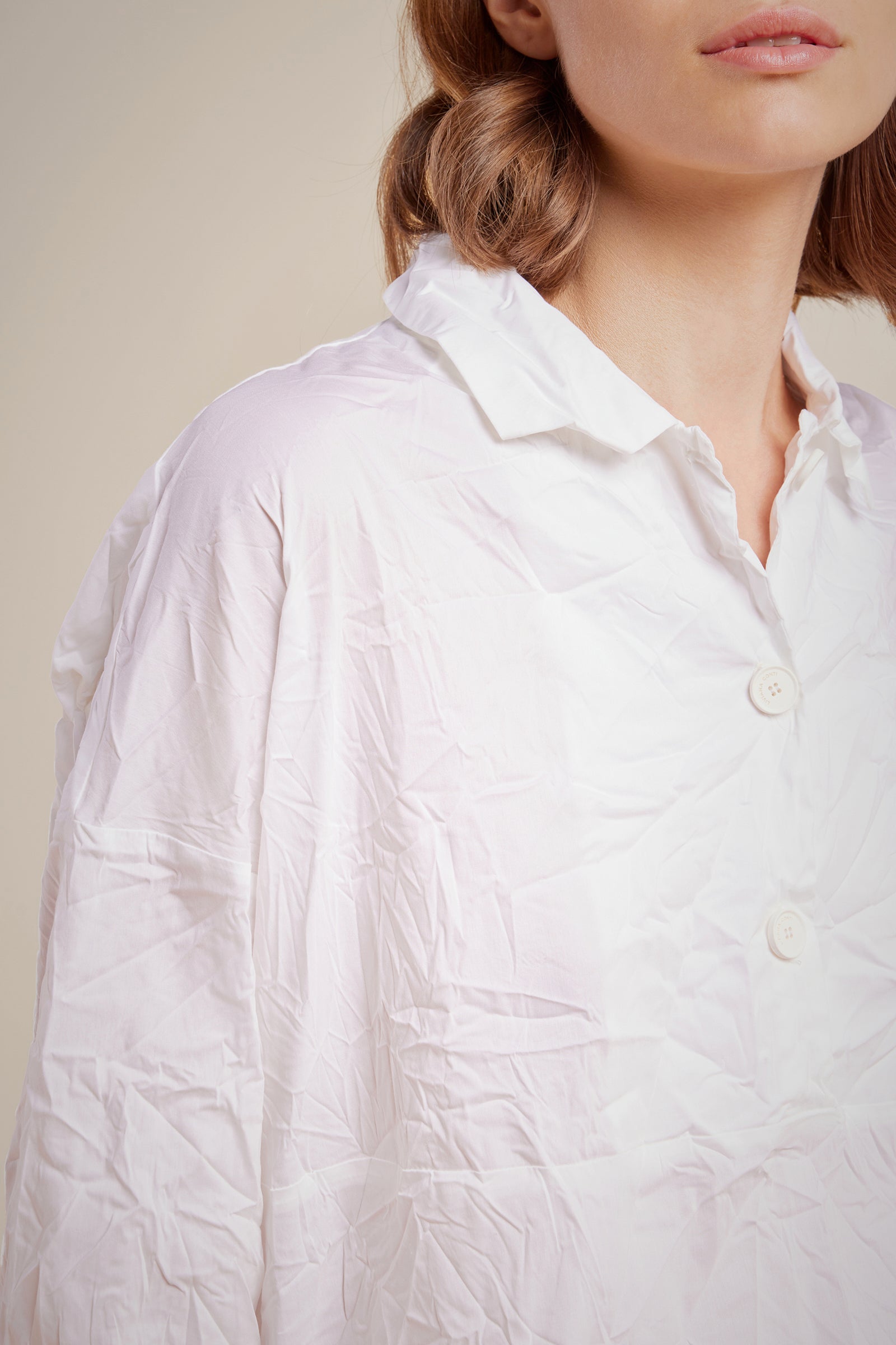 ABITO COLLO CAMICIA