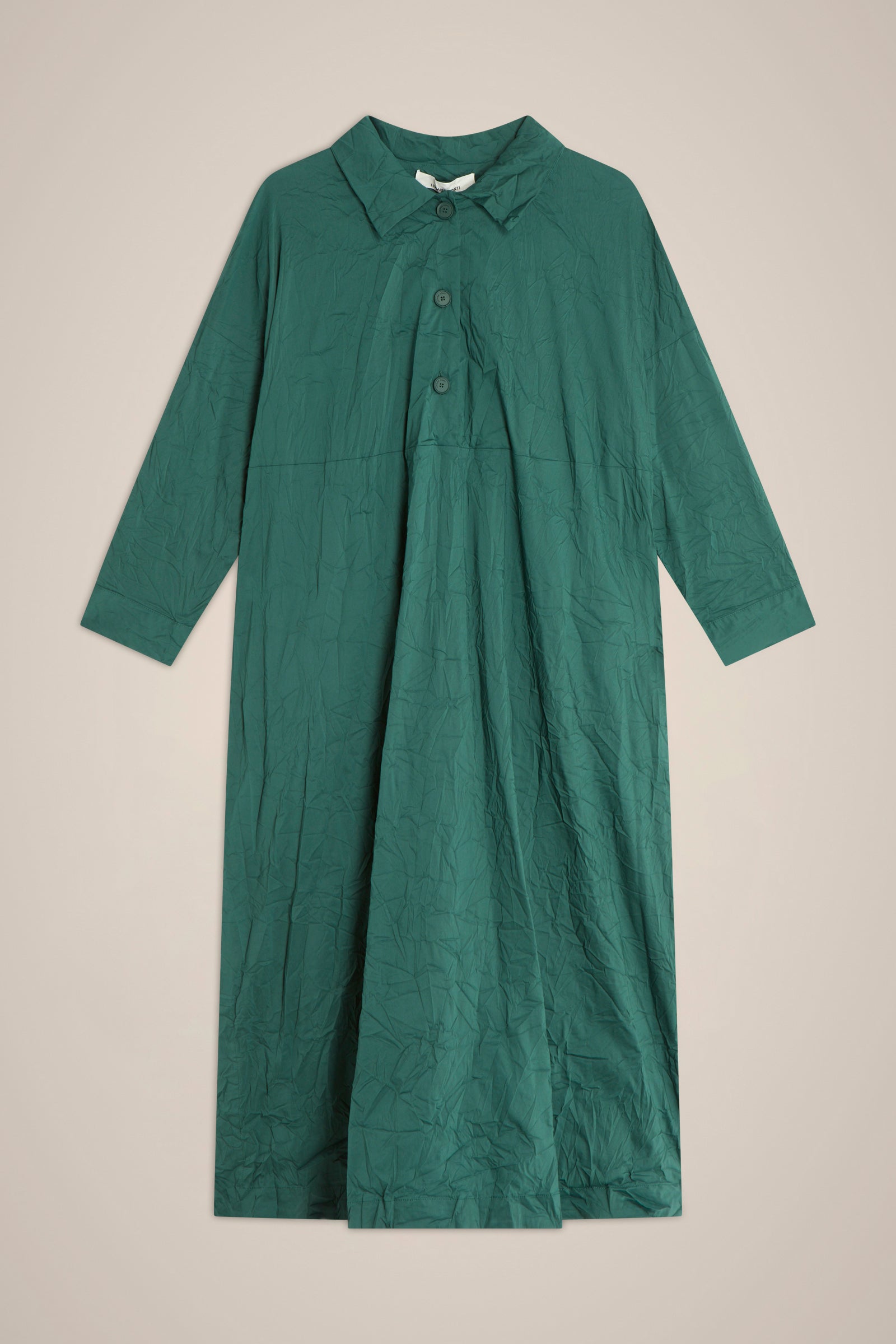 ABITO COLLO CAMICIA