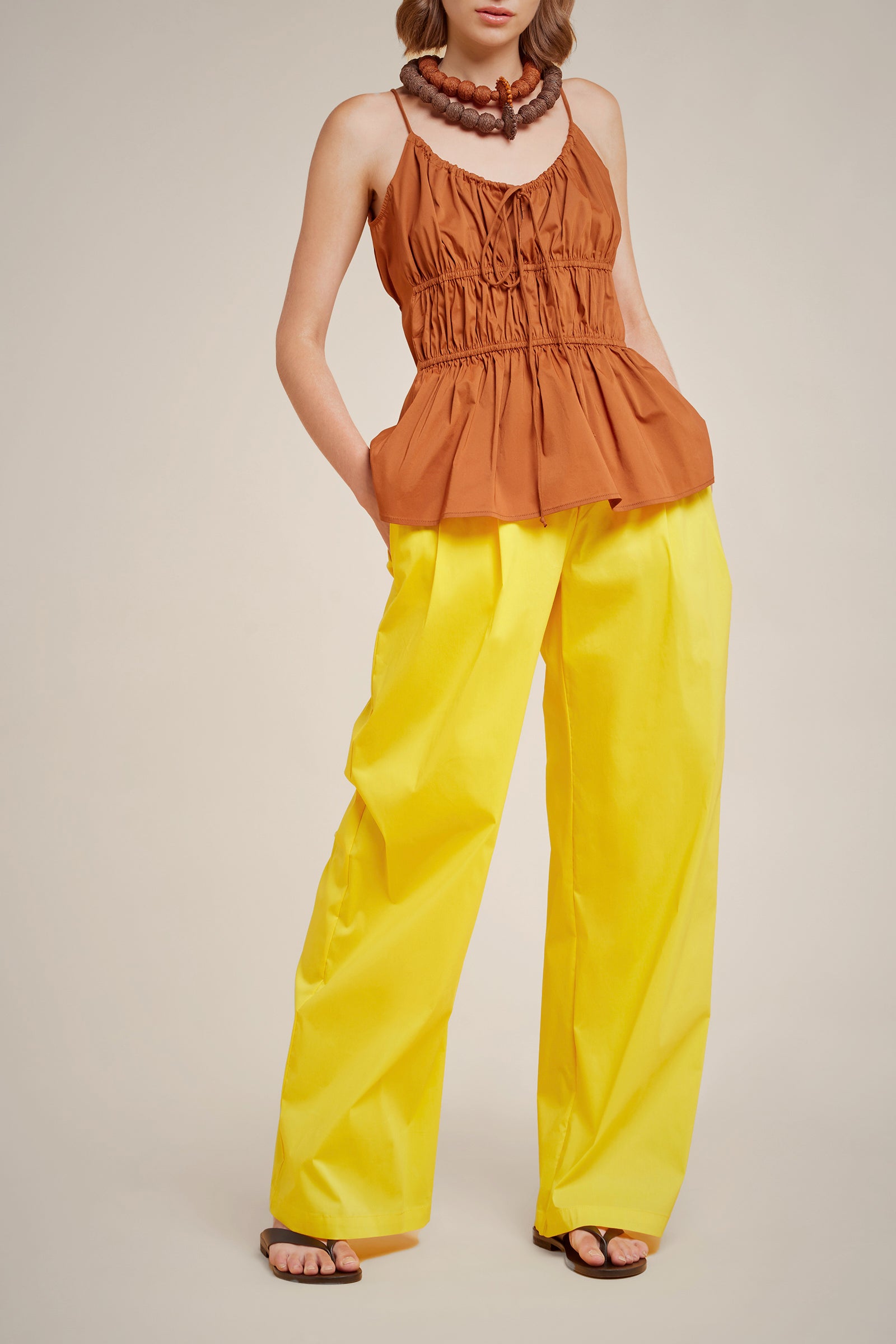 TROUSERS