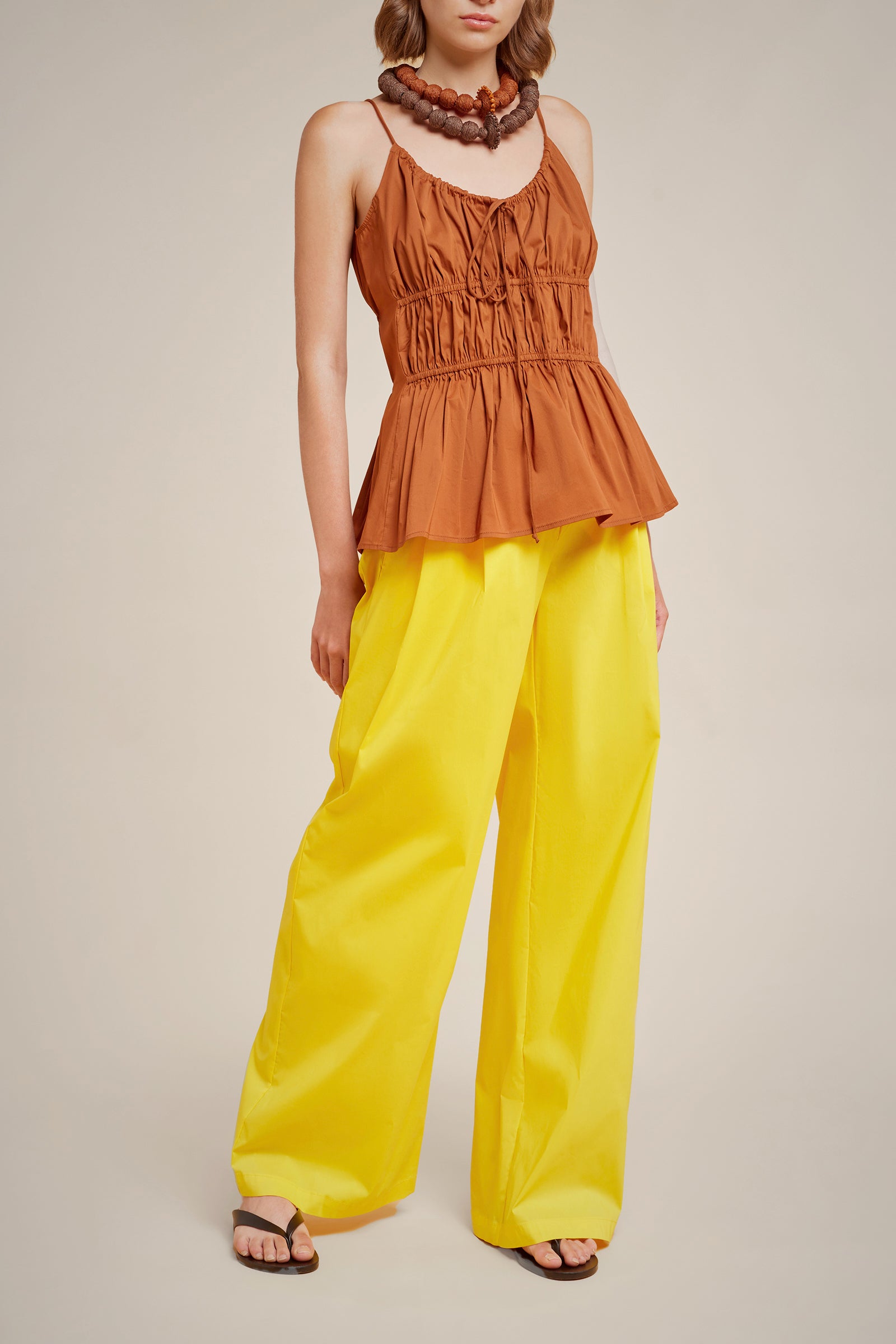 TROUSERS