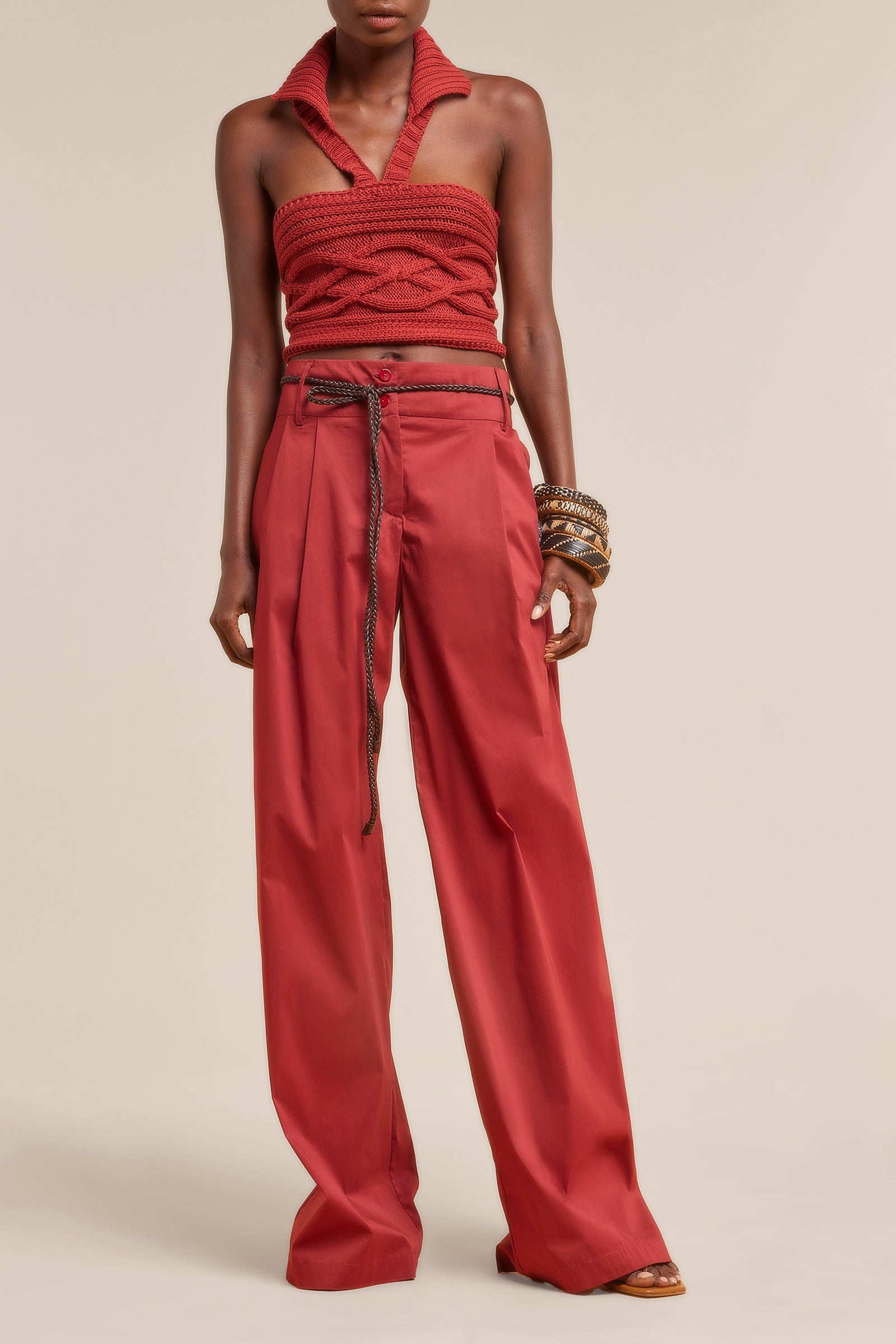 TROUSERS