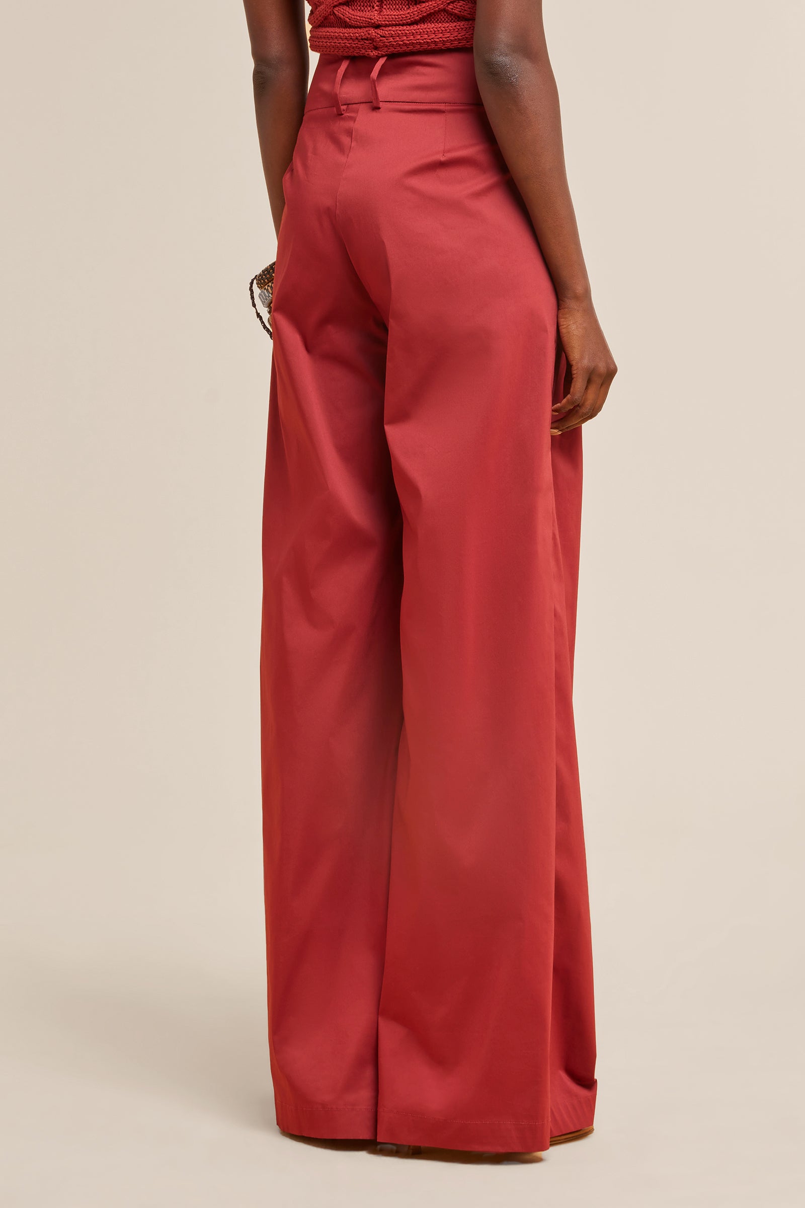 TROUSERS