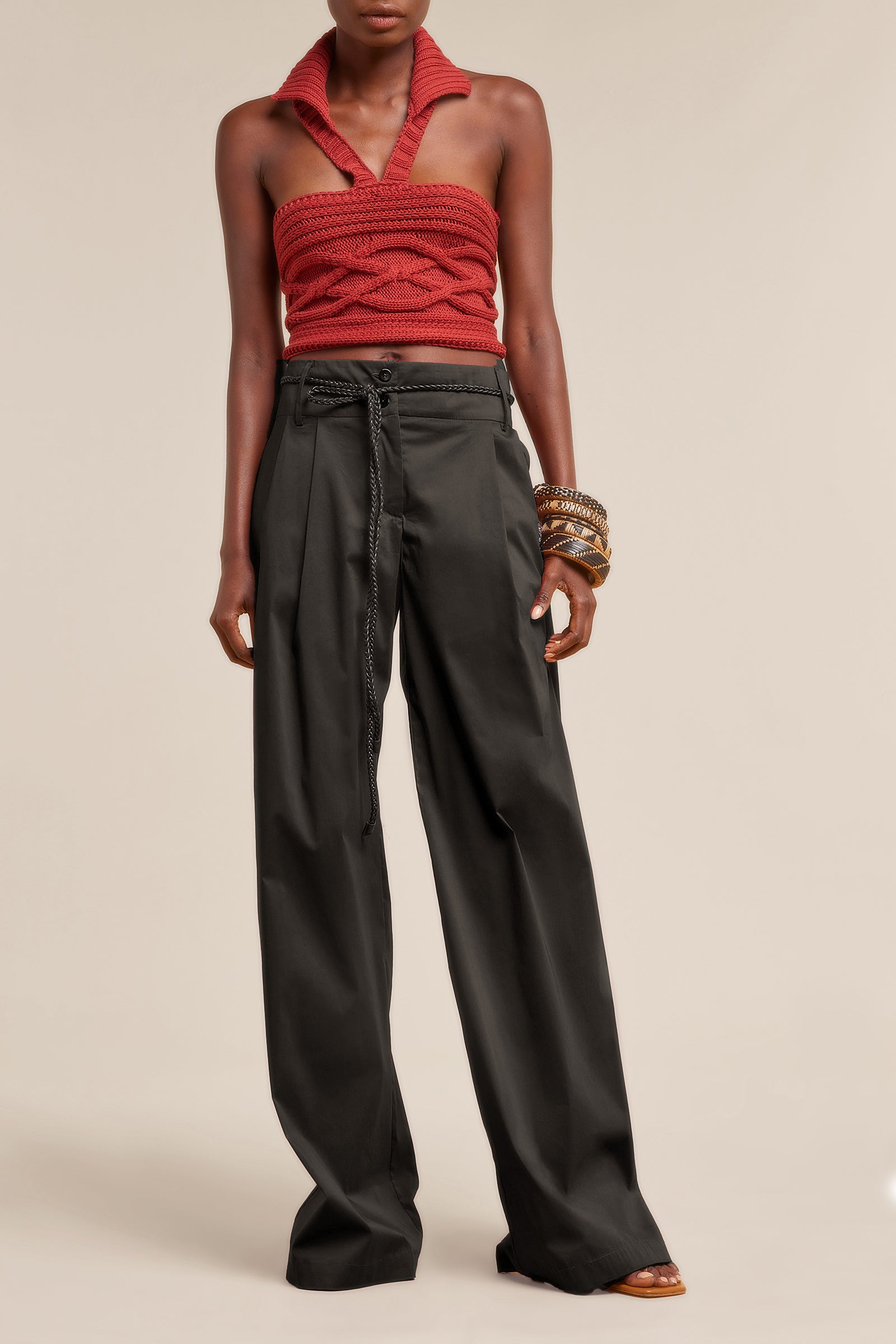TROUSERS