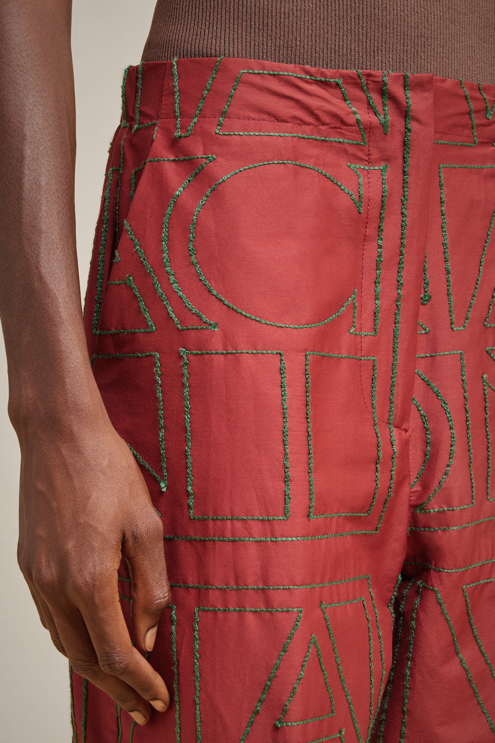 PANTALONE