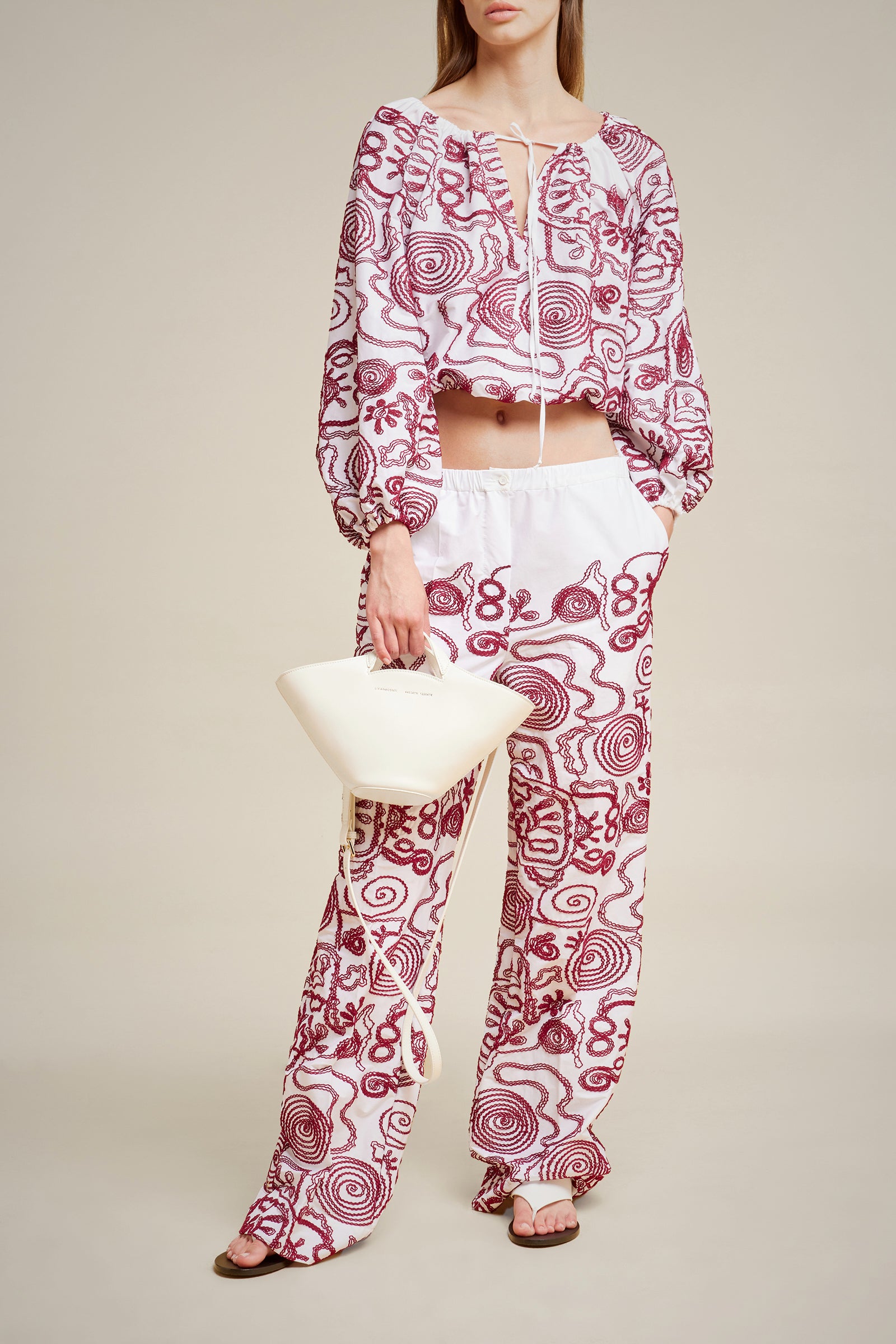 TROUSERS