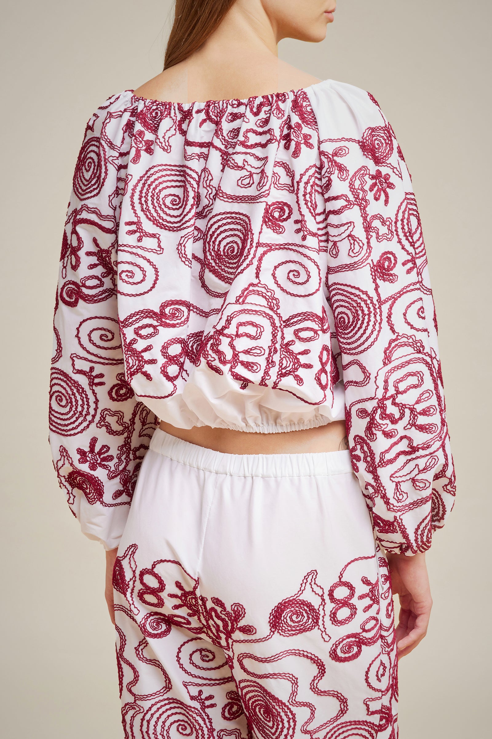 TROUSERS