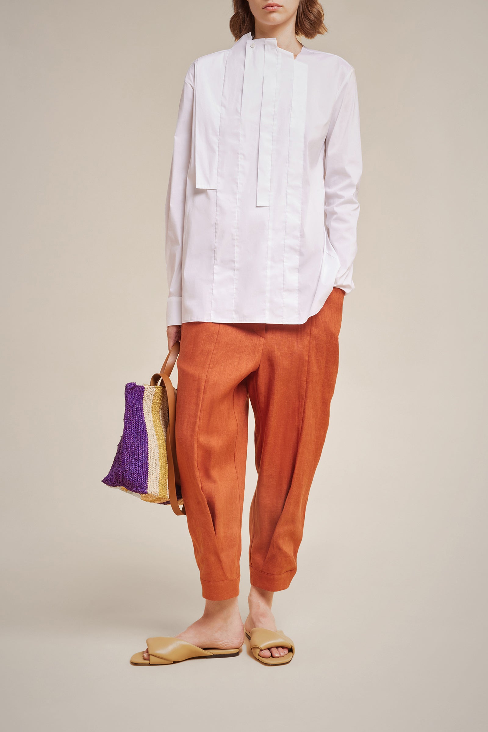 TROUSERS