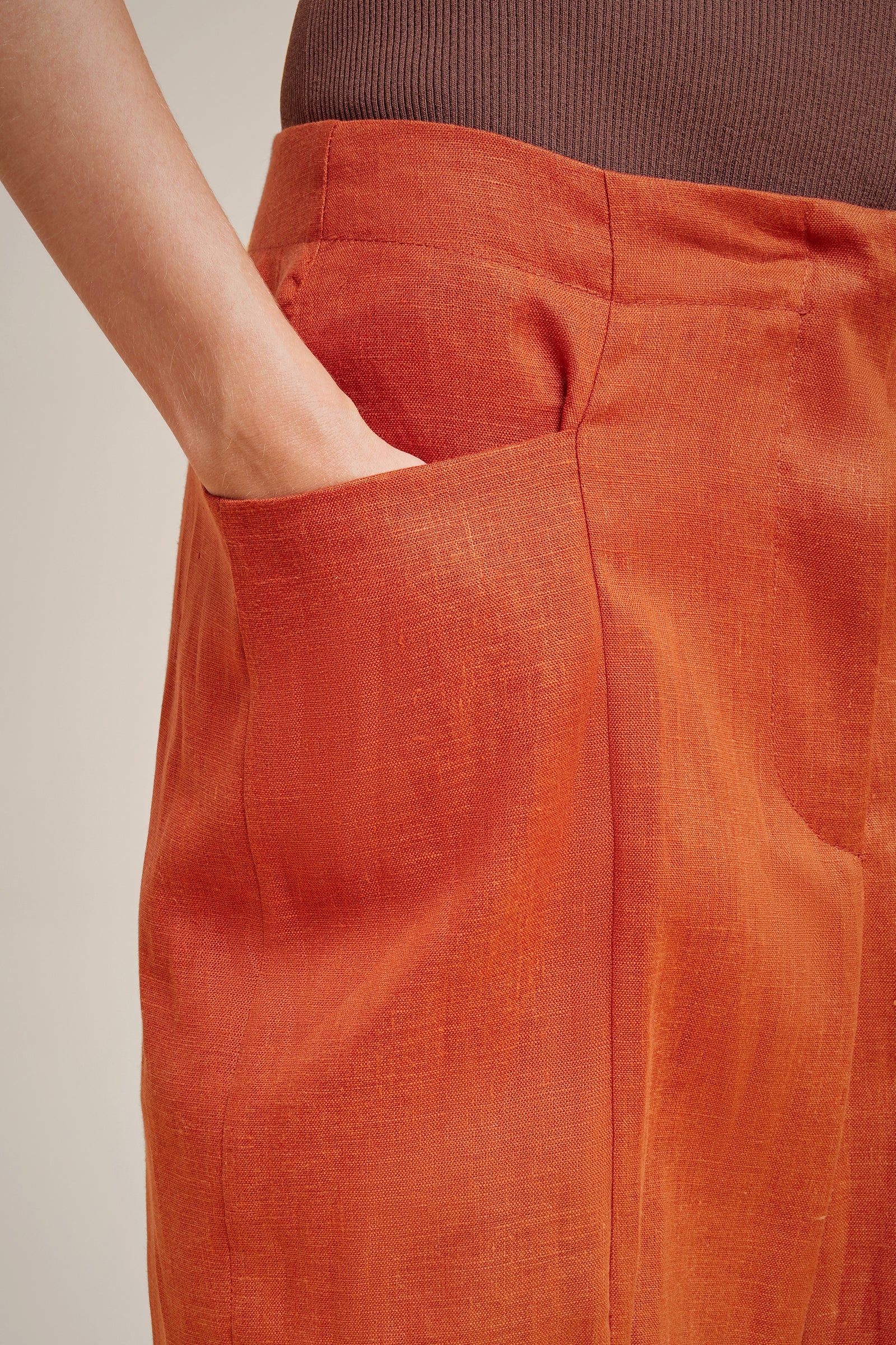 TROUSERS