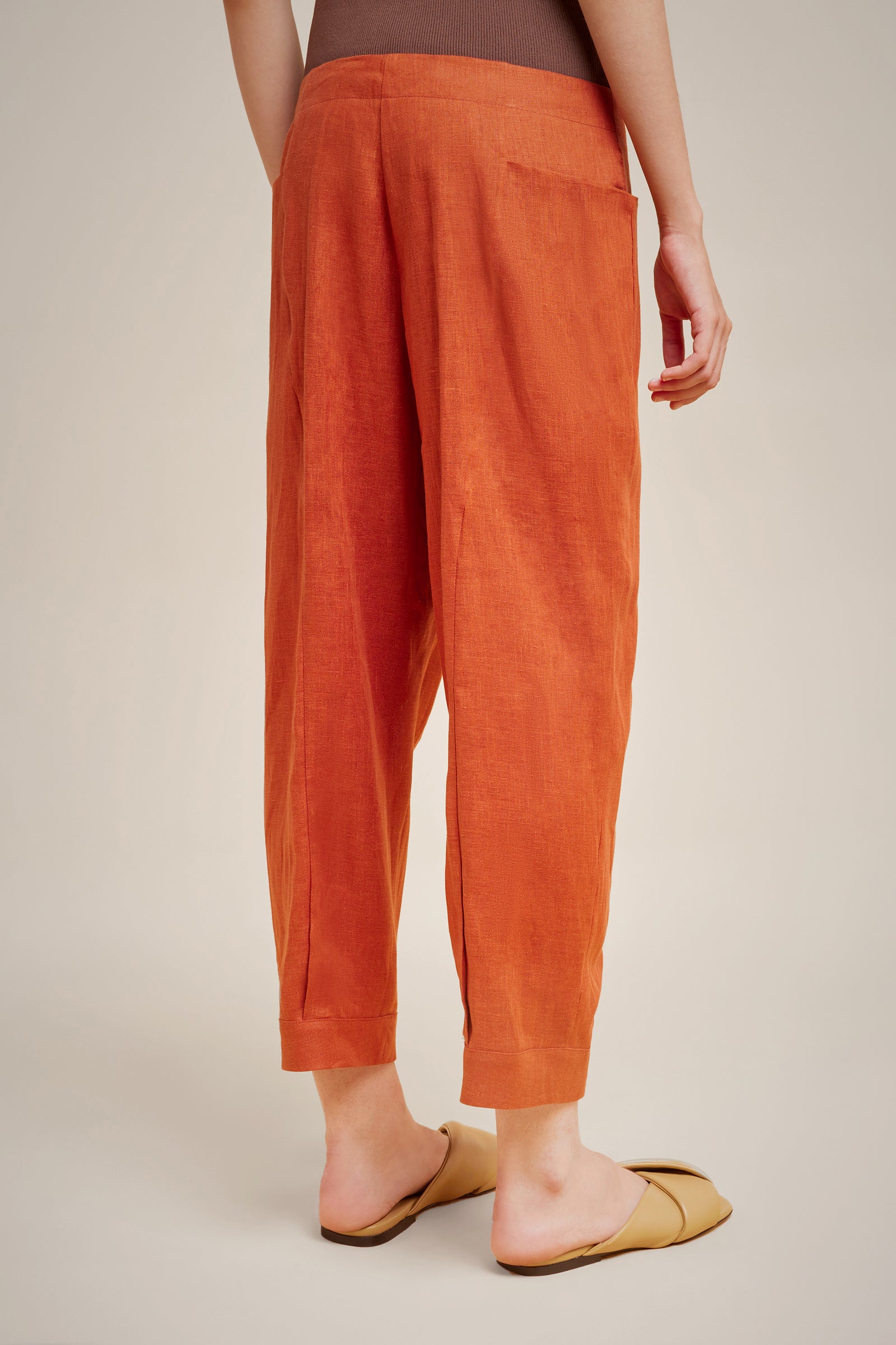 TROUSERS