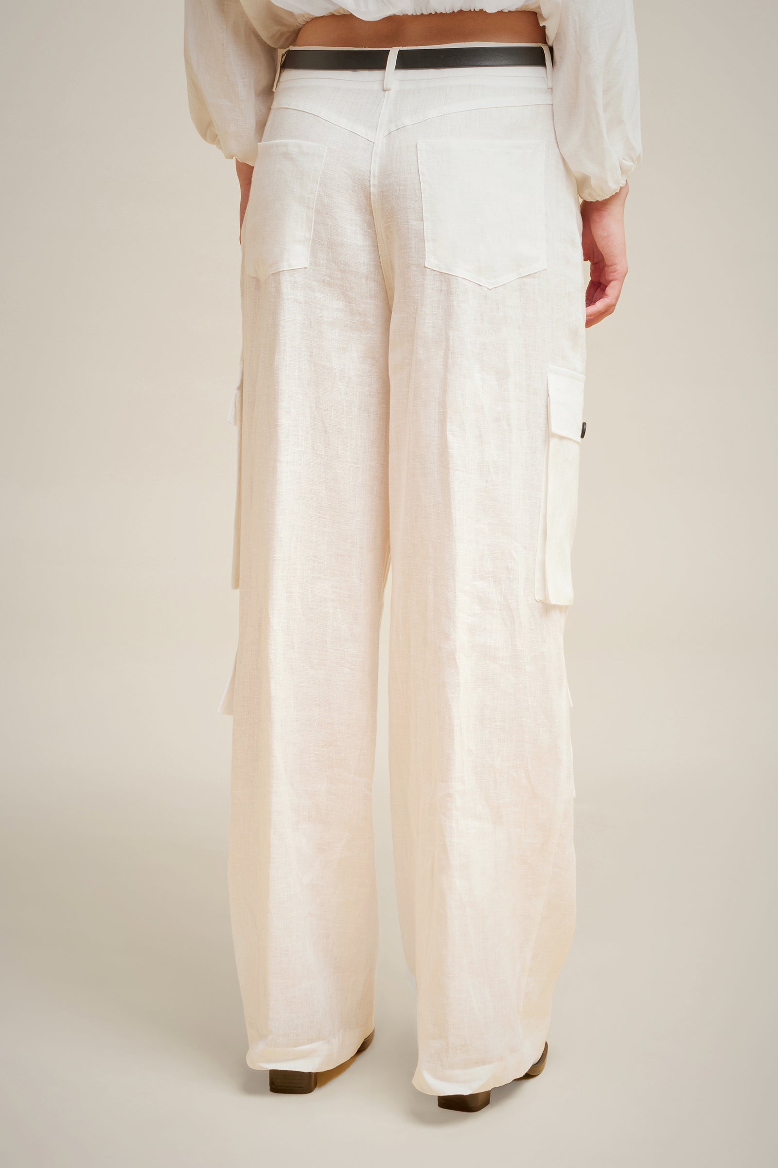 TROUSERS
