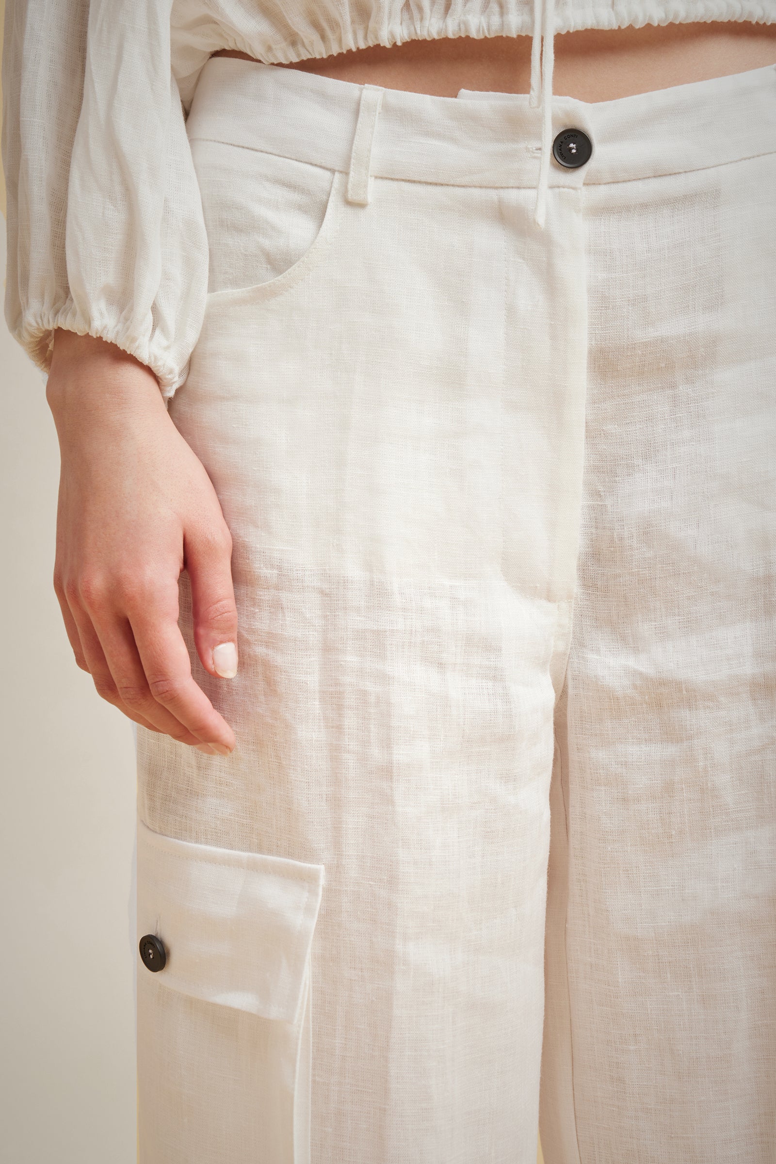 TROUSERS