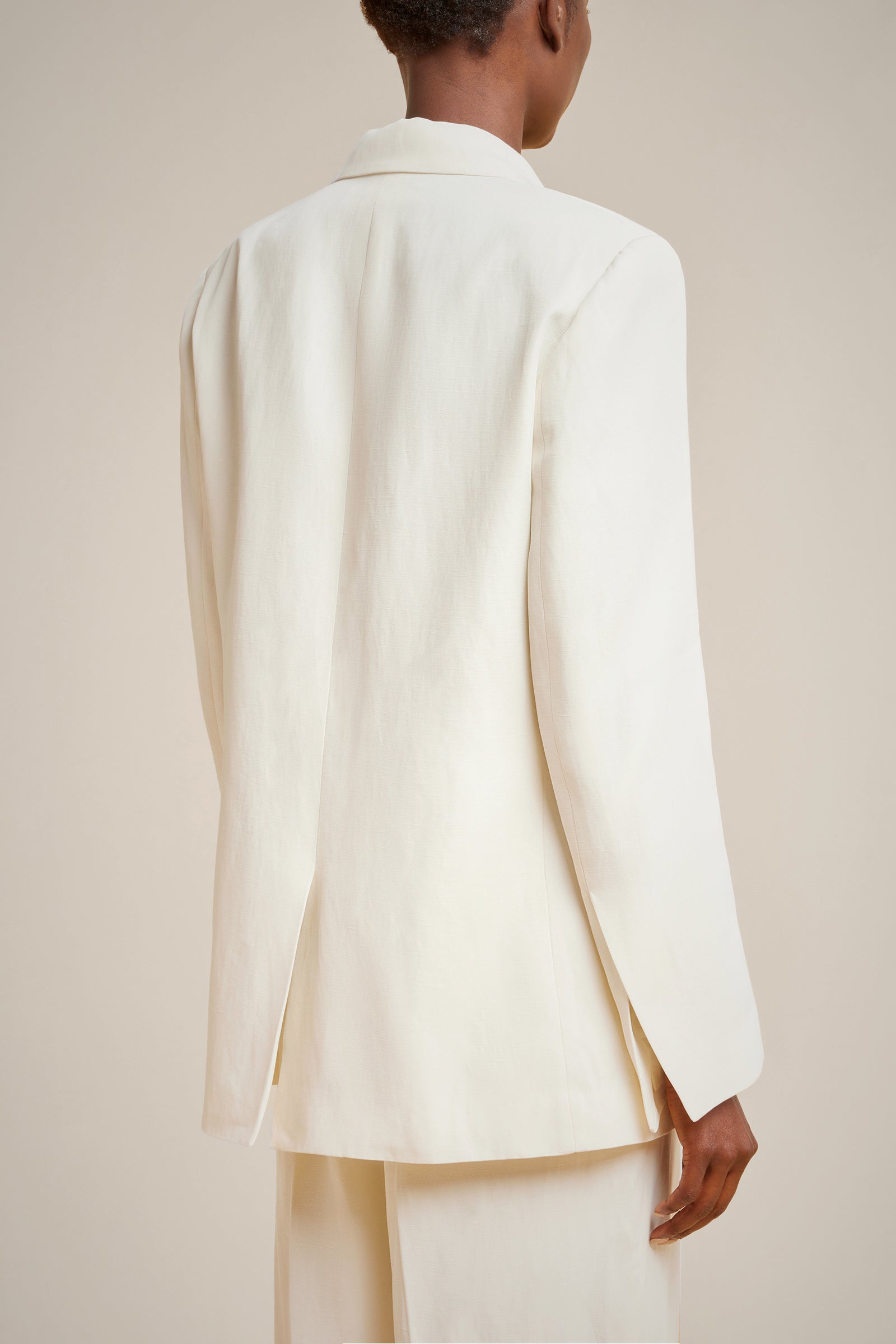 BLAZER DOPPIOPETTO