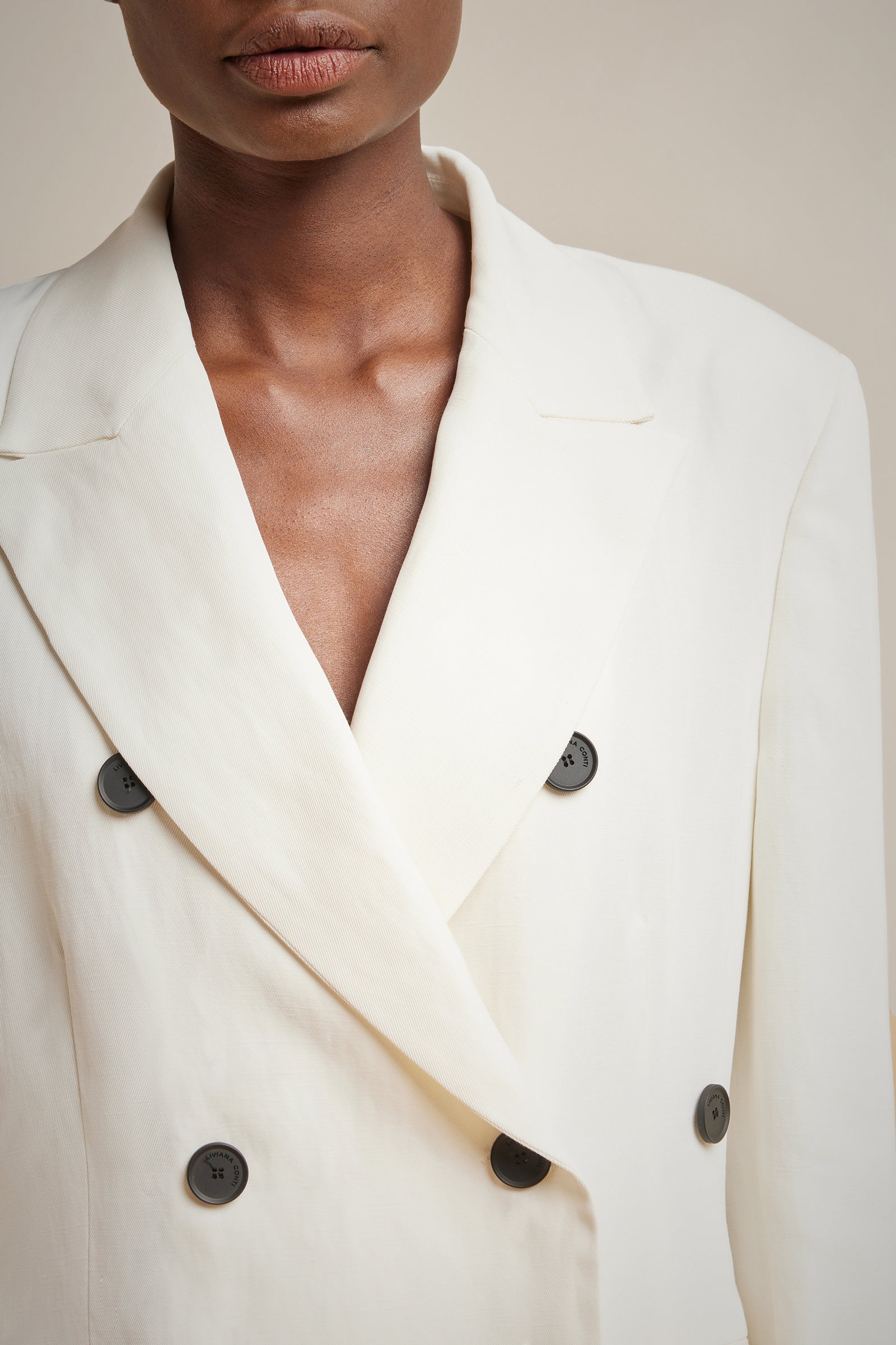 BLAZER DOPPIOPETTO