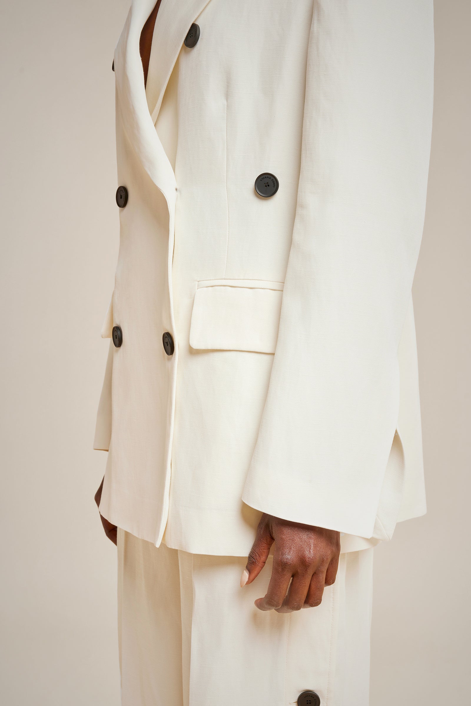 BLAZER DOPPIOPETTO