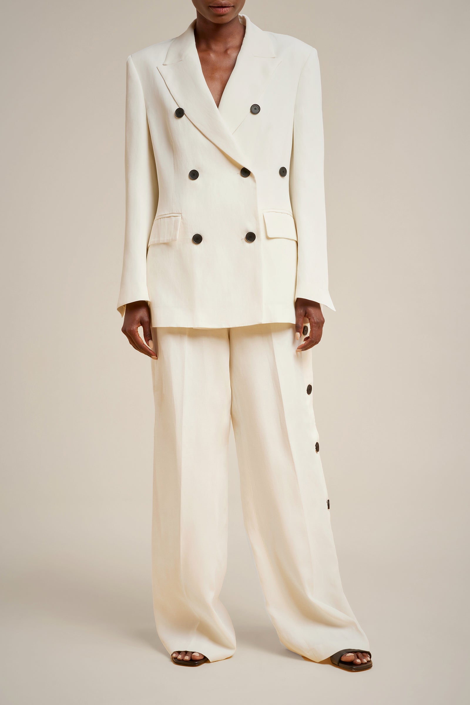 BLAZER DOPPIOPETTO