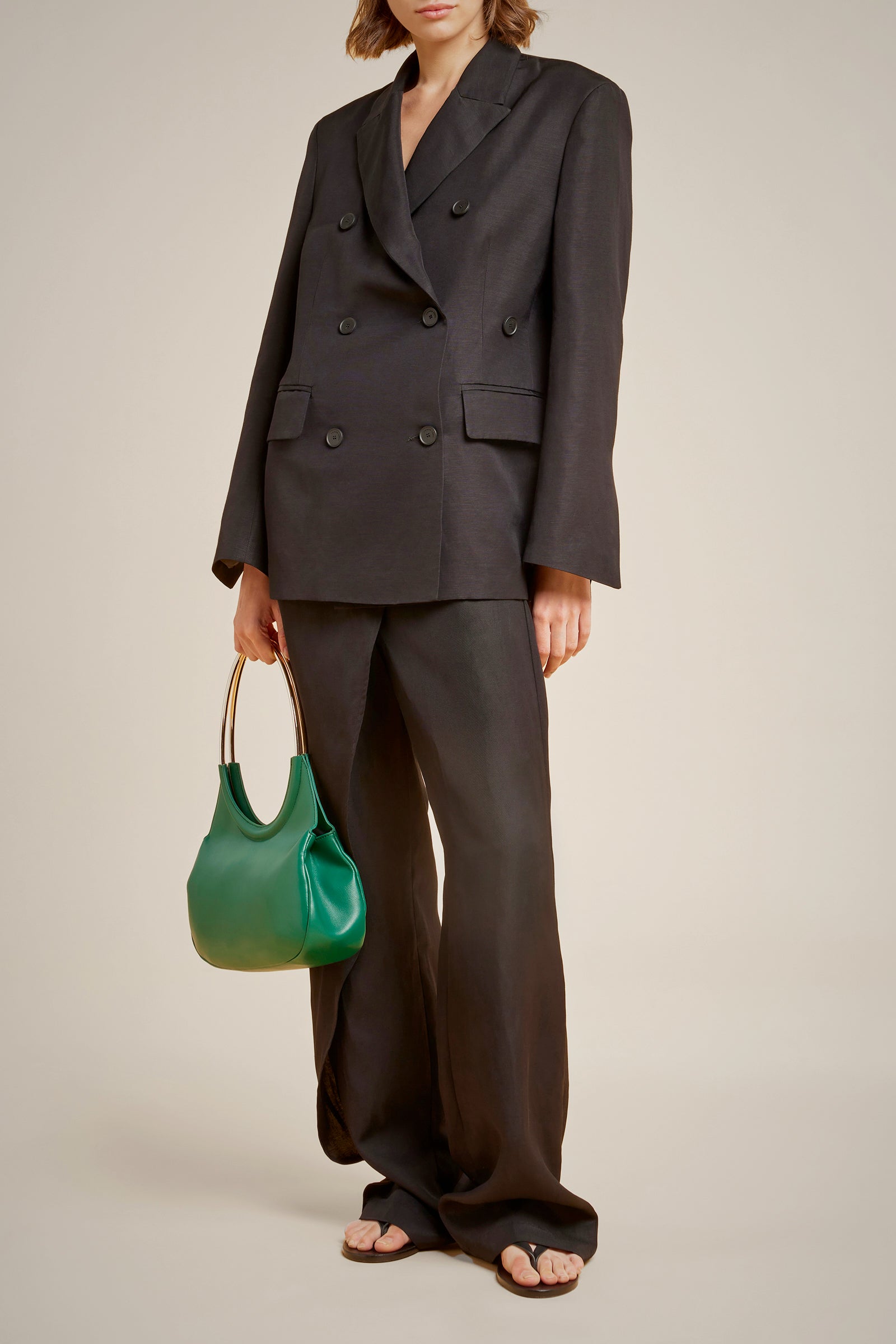BLAZER DOPPIOPETTO