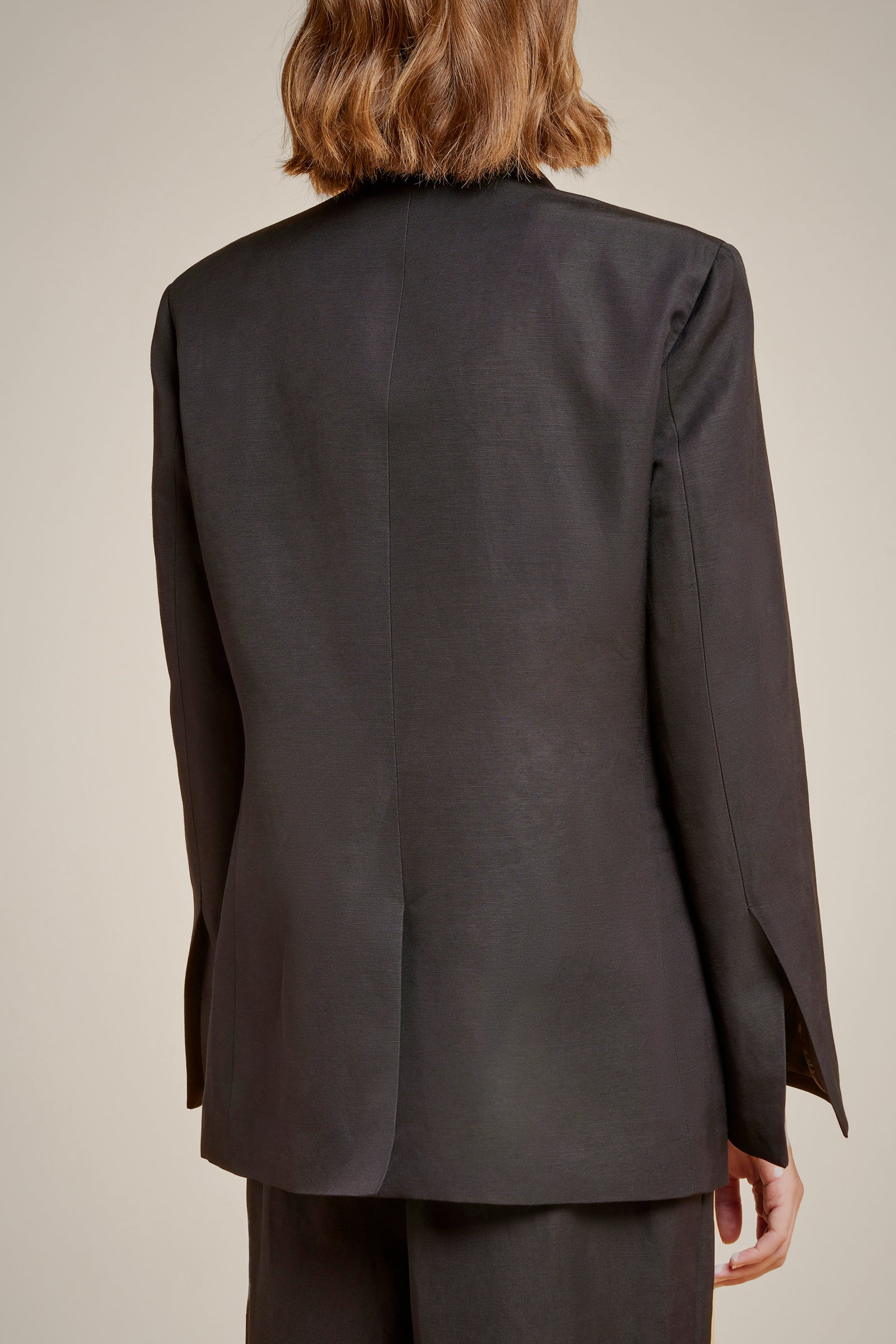 BLAZER DOPPIOPETTO