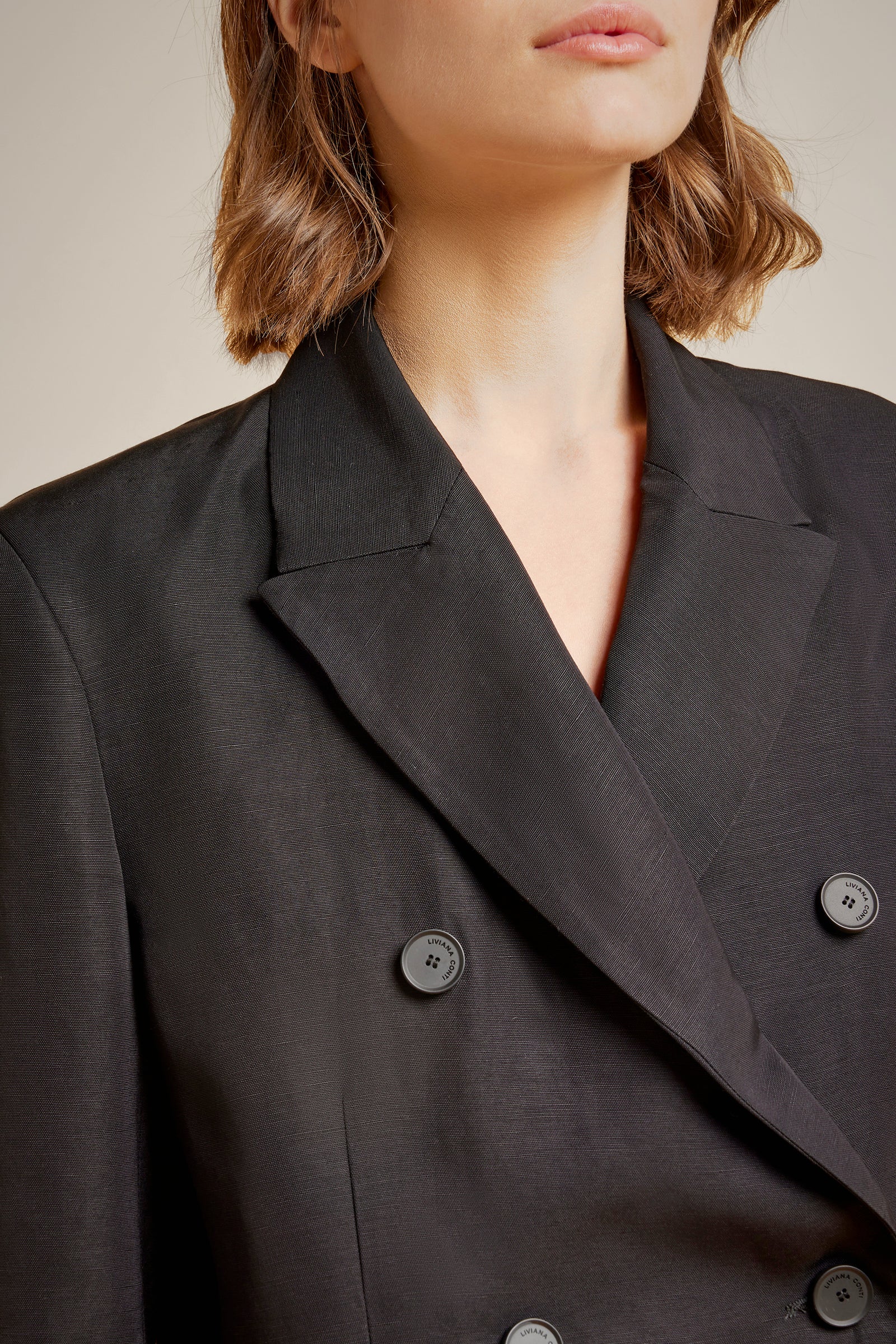 BLAZER DOPPIOPETTO