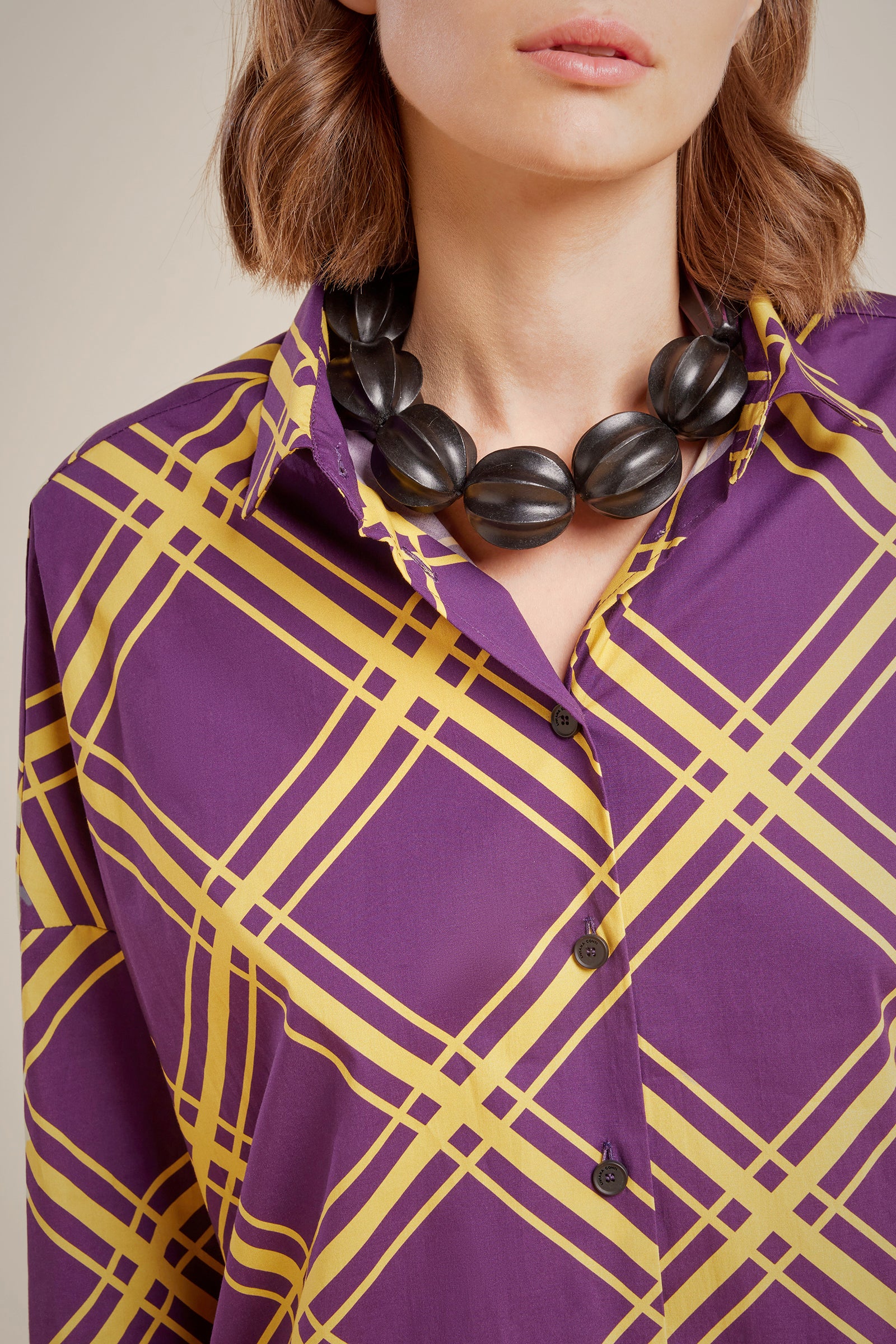 CAMICIA MANICA CORTA
